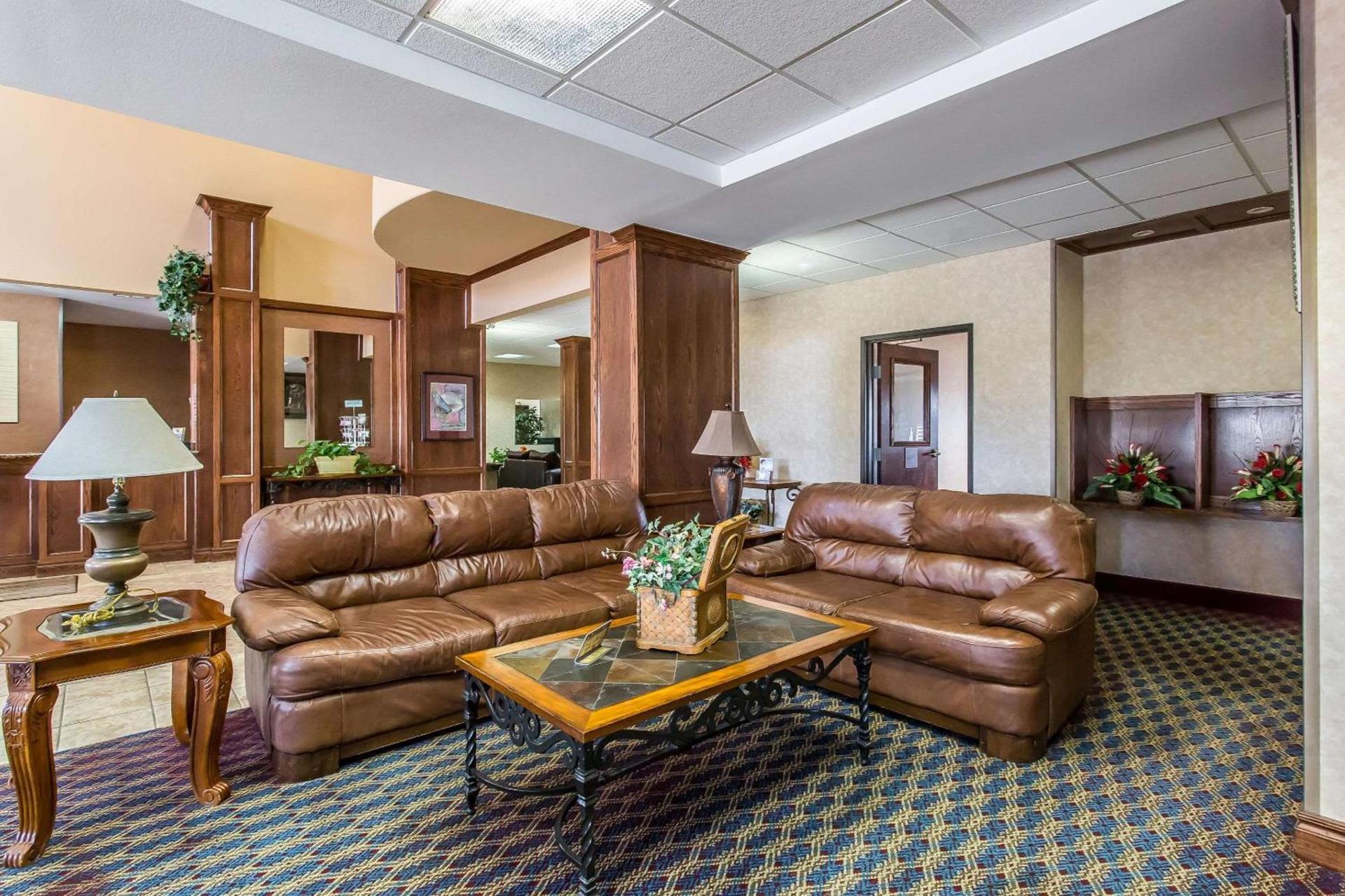 Quality Inn & Suites Guymon photo 20