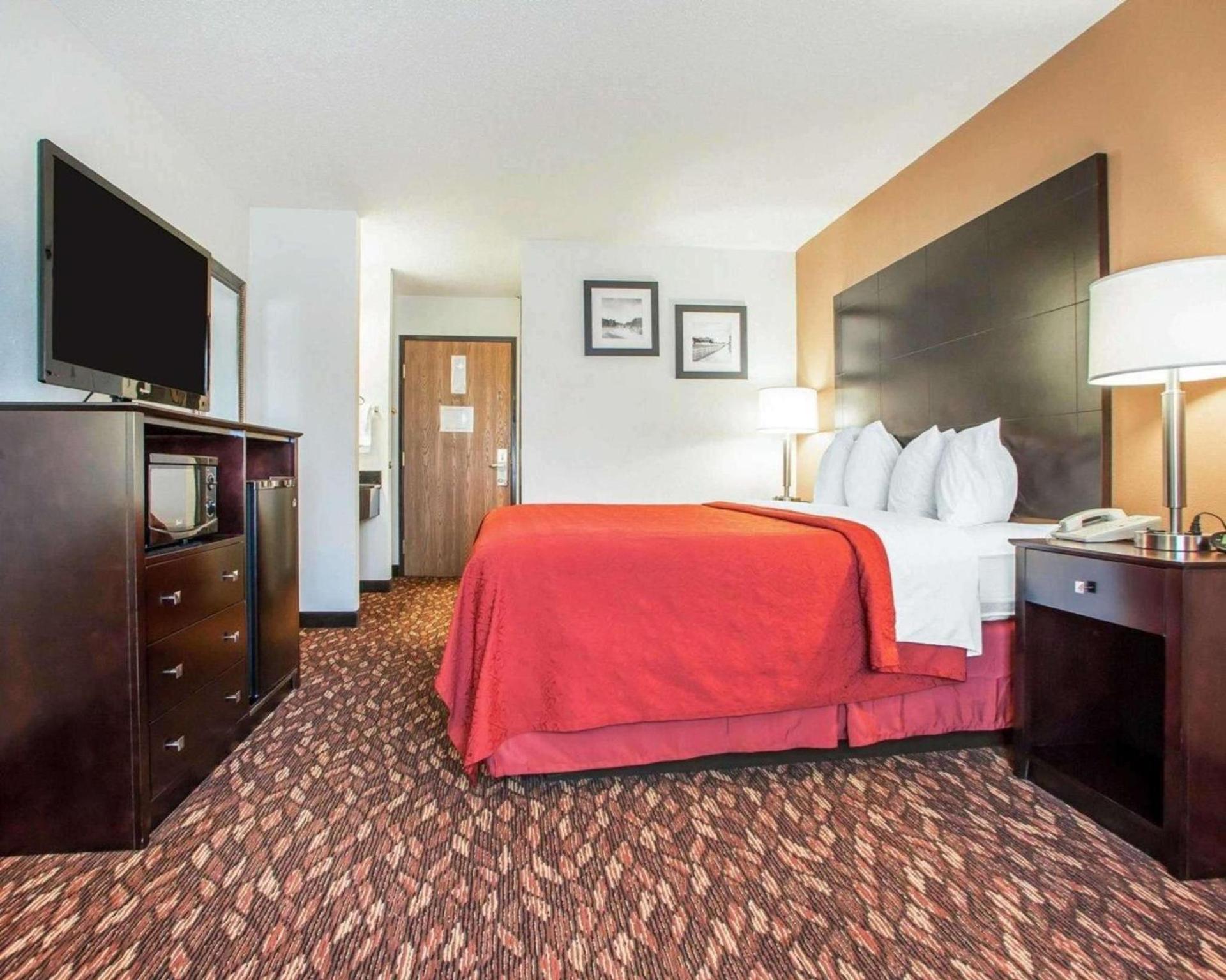 Quality Inn St Marys photo 12