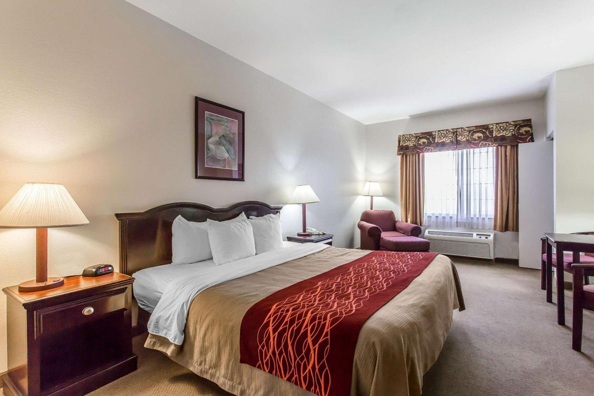 Quality Inn & Suites Guymon photo 17