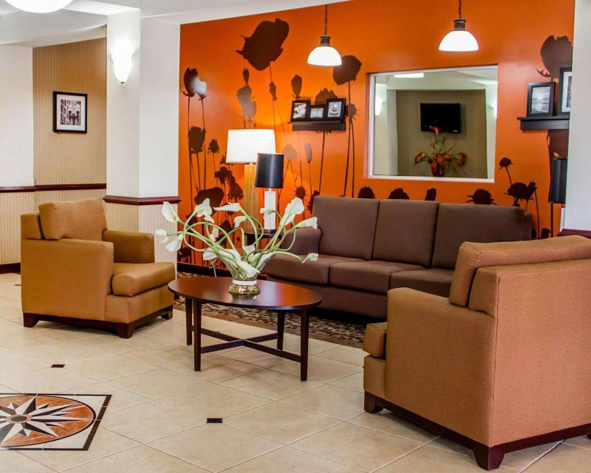 Sleep Inn & Suites Oklahoma City Northwest photo 5