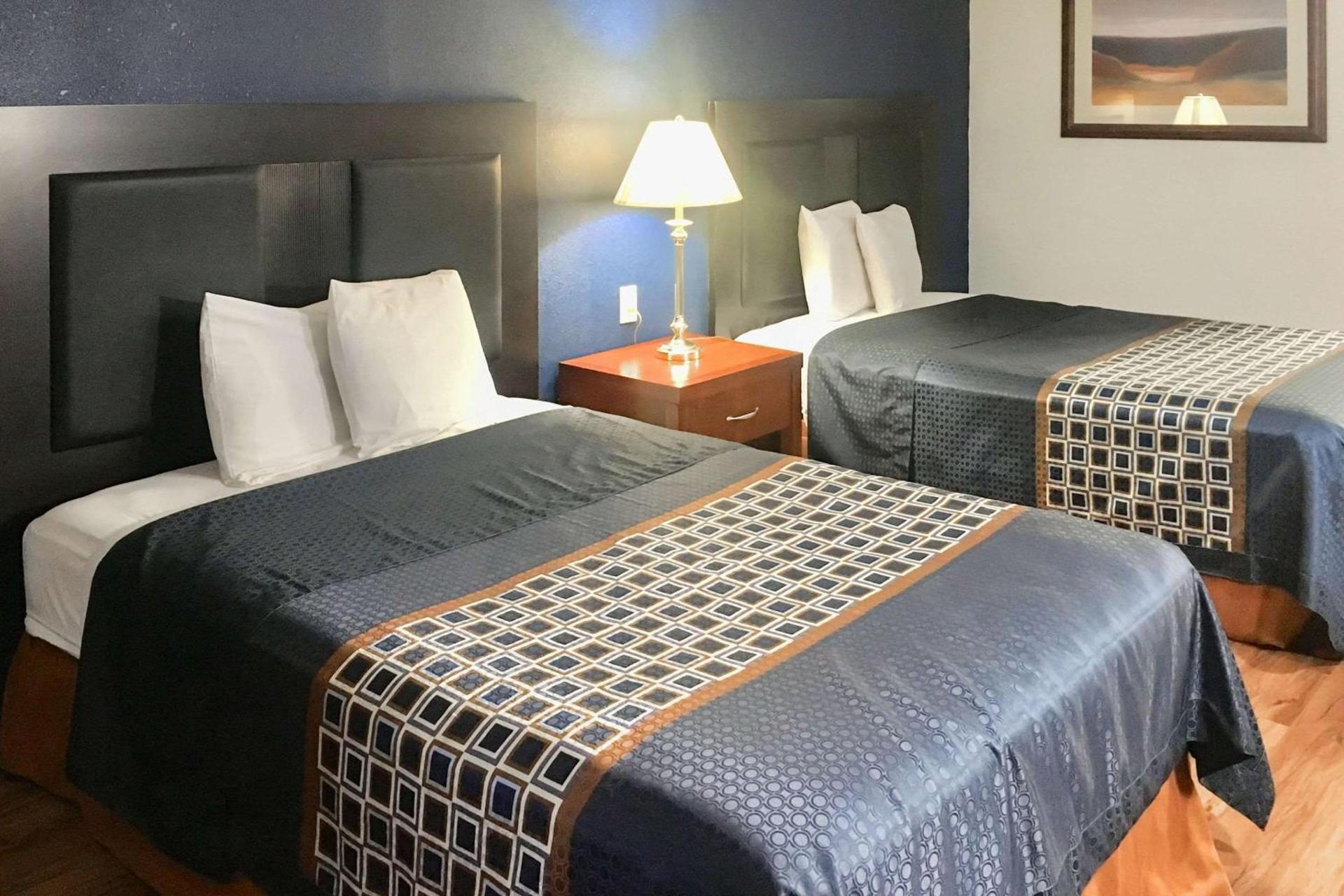 Rodeway Inn Circleville photo 3