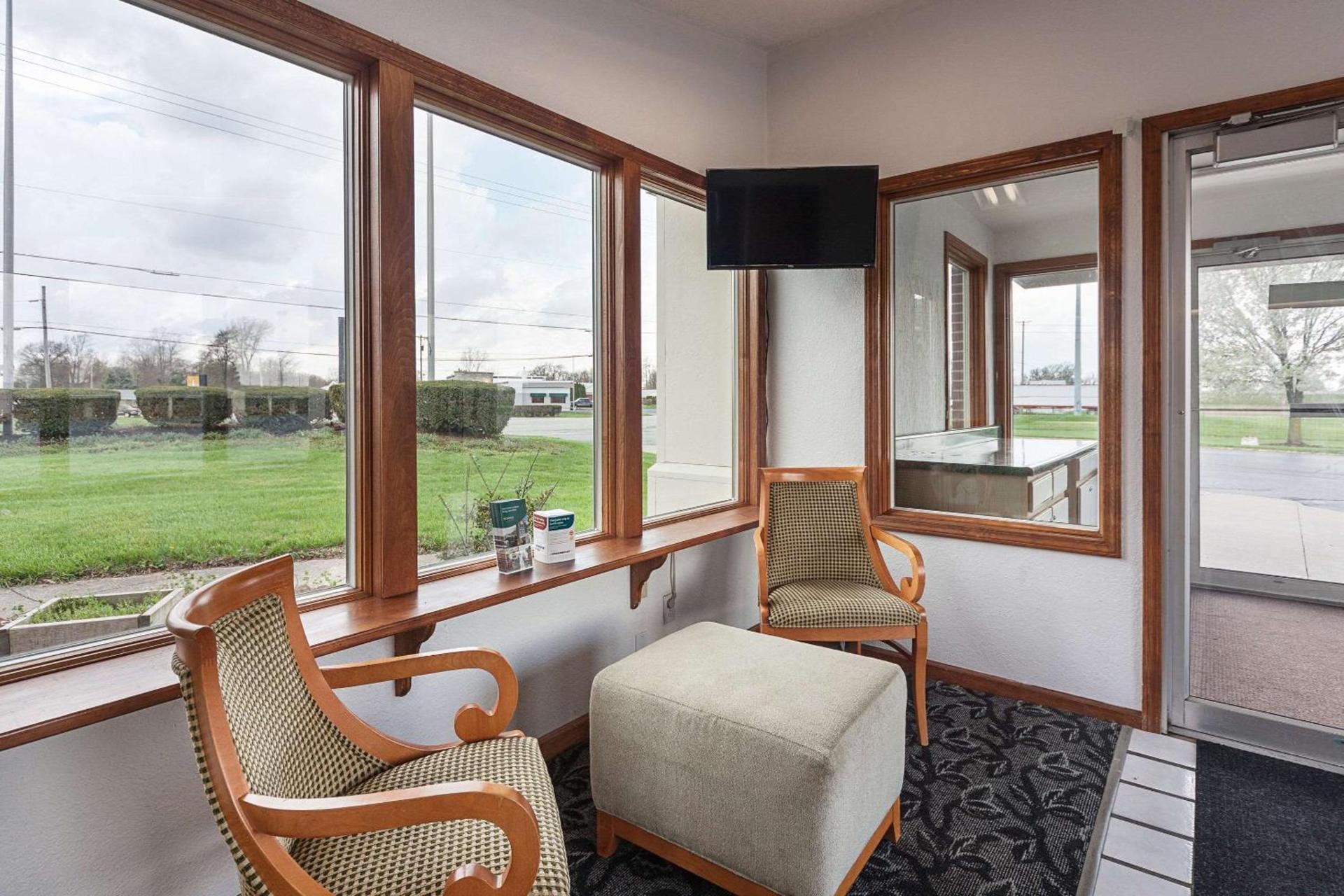 Rodeway Inn Wauseon photo 27