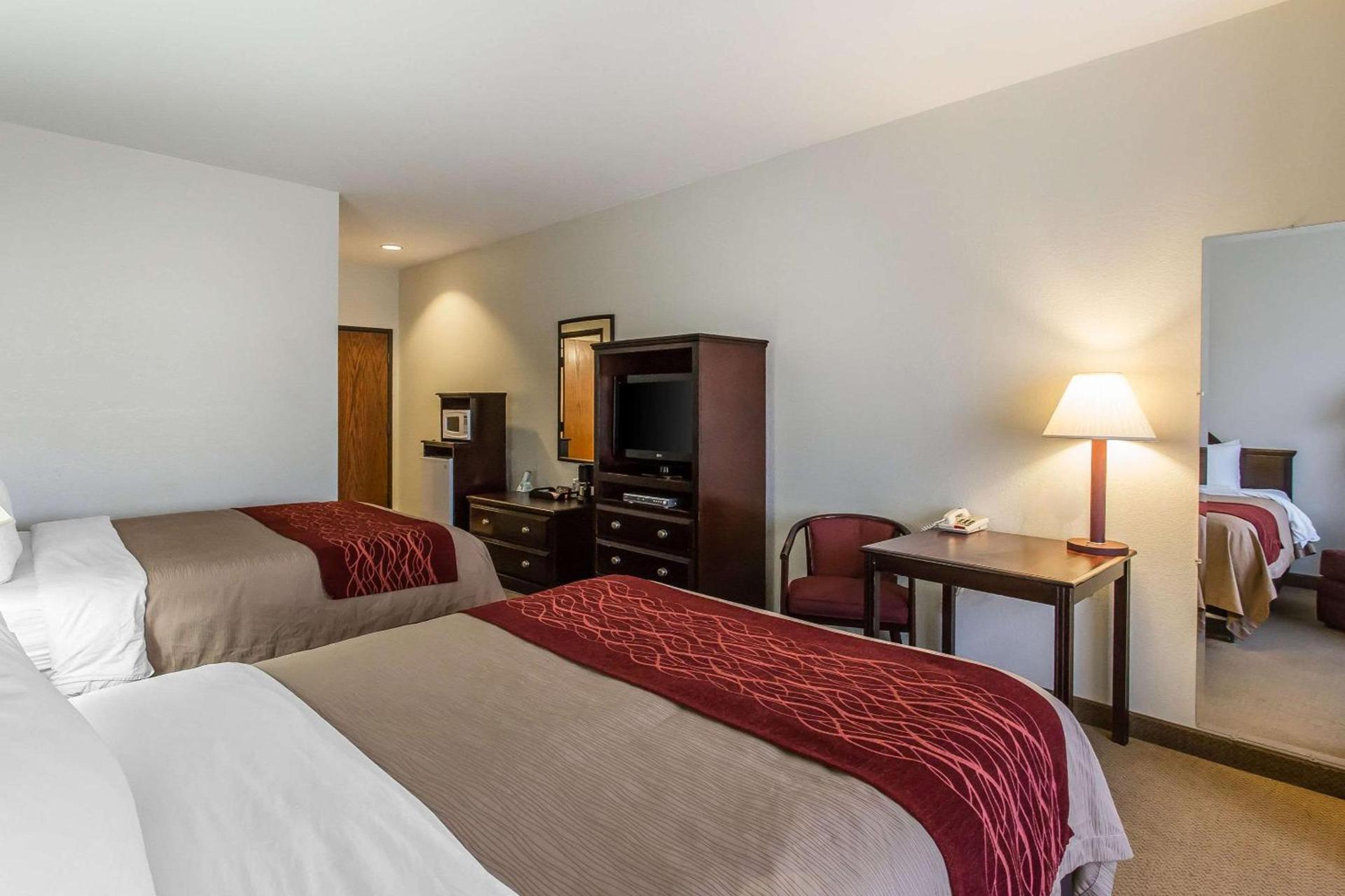 Quality Inn & Suites Guymon photo 14