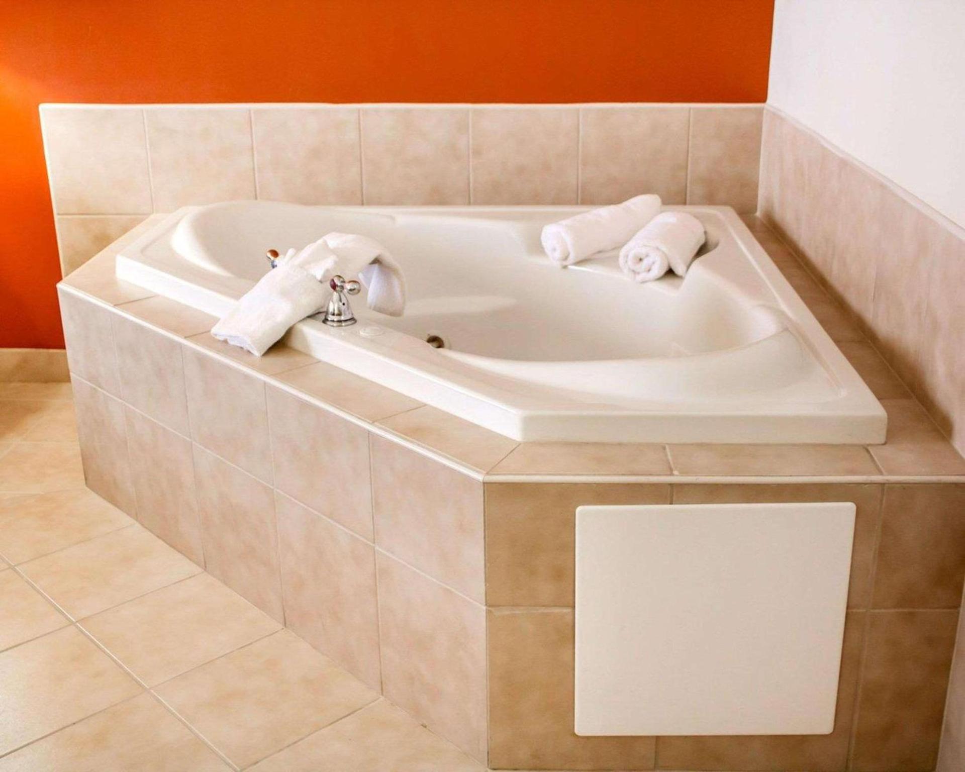 Sleep Inn & Suites Oklahoma City Northwest photo 18