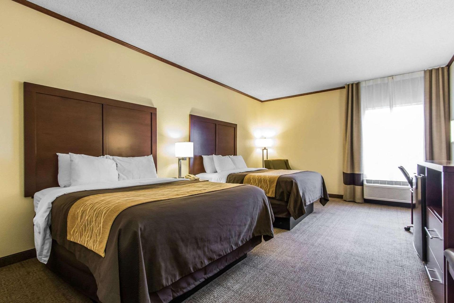Ardmore Inn & Suites Ardmore photo 6