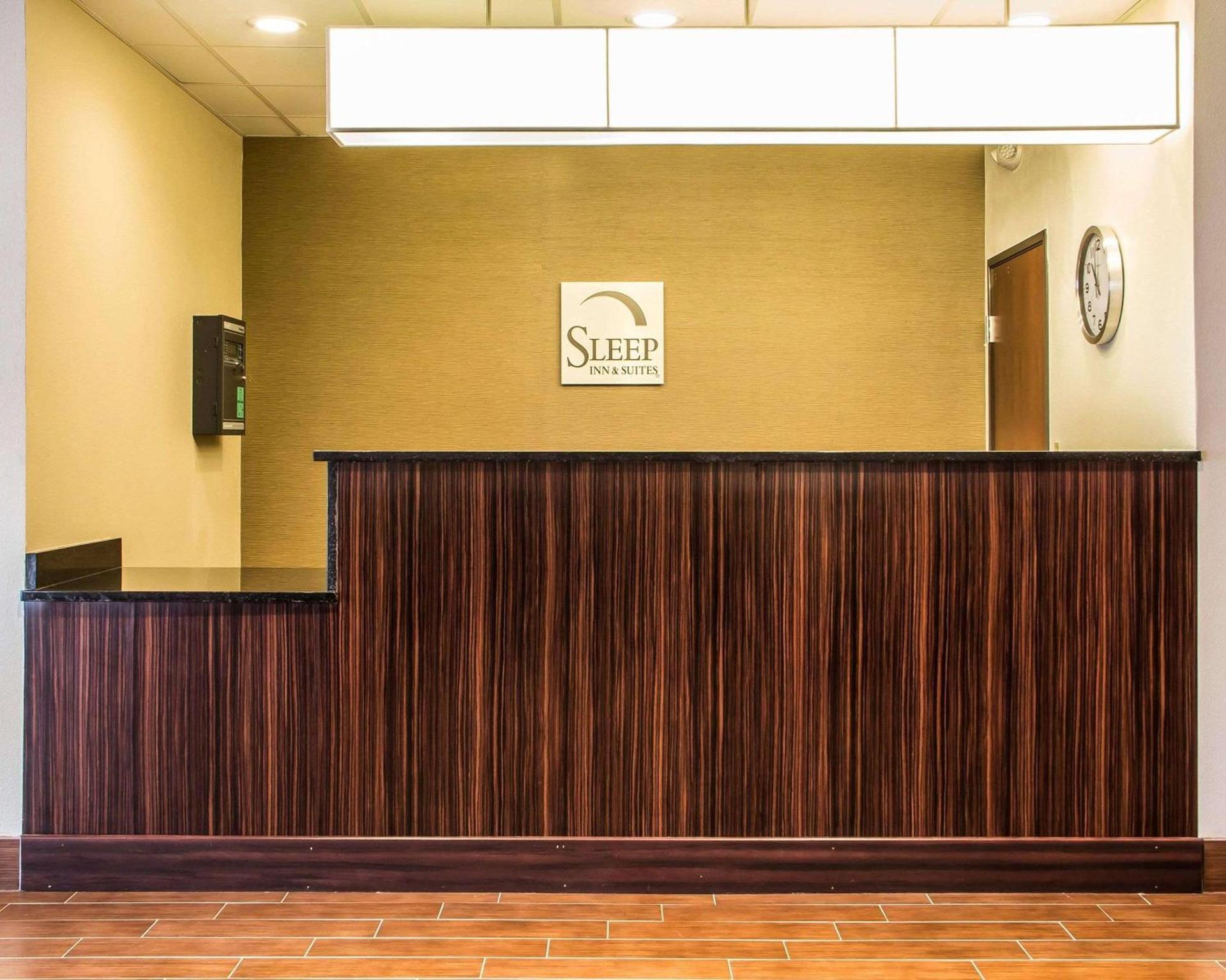 Sleep Inn & Suites Blackwell I-35 photo 5