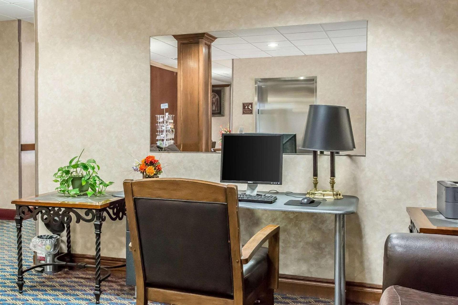 Quality Inn & Suites Guymon photo 6