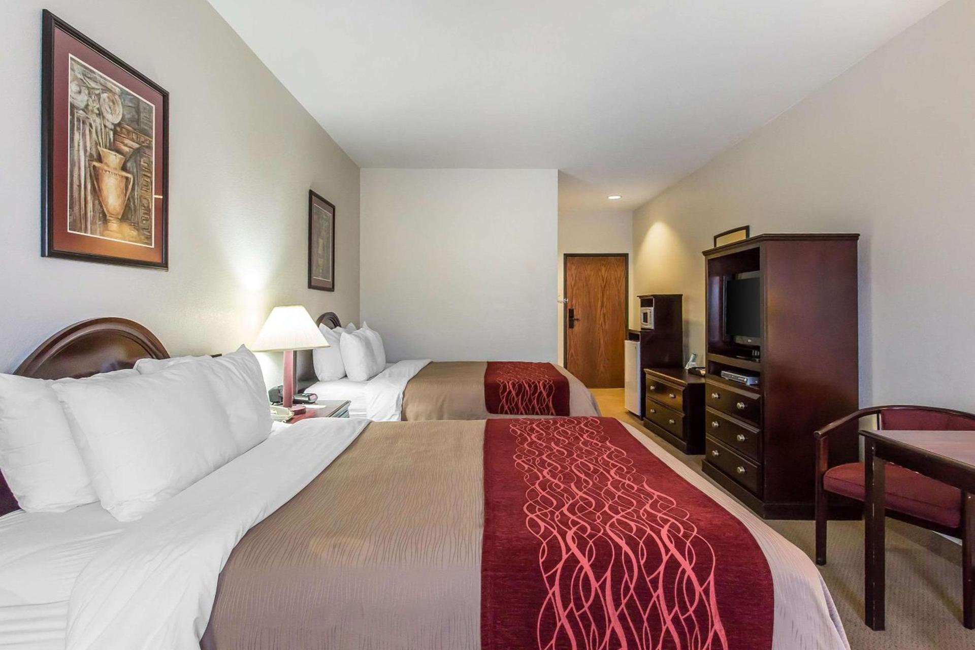 Quality Inn & Suites Guymon photo 5