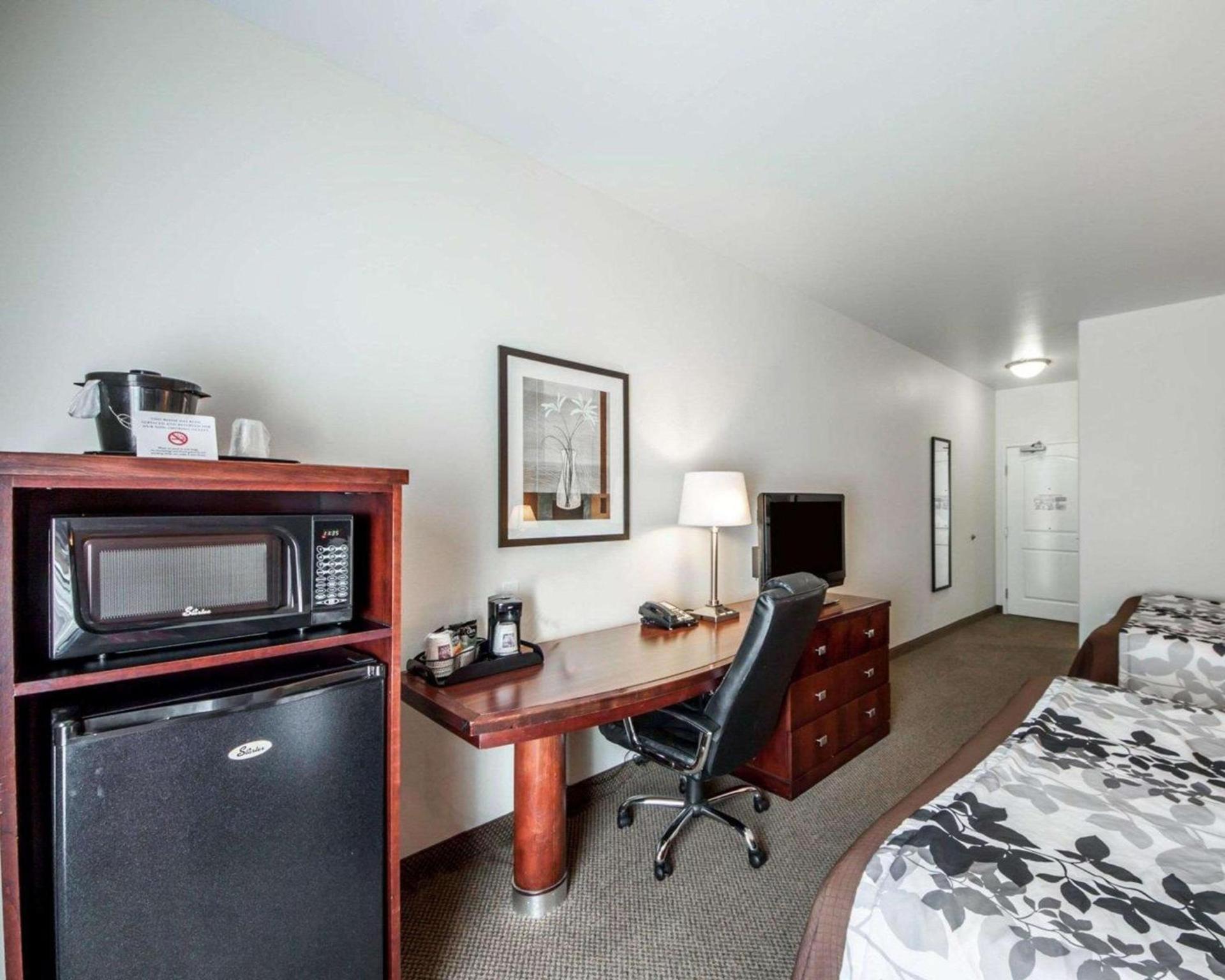 Sleep Inn & Suites Lawton Near Fort Sill photo 13