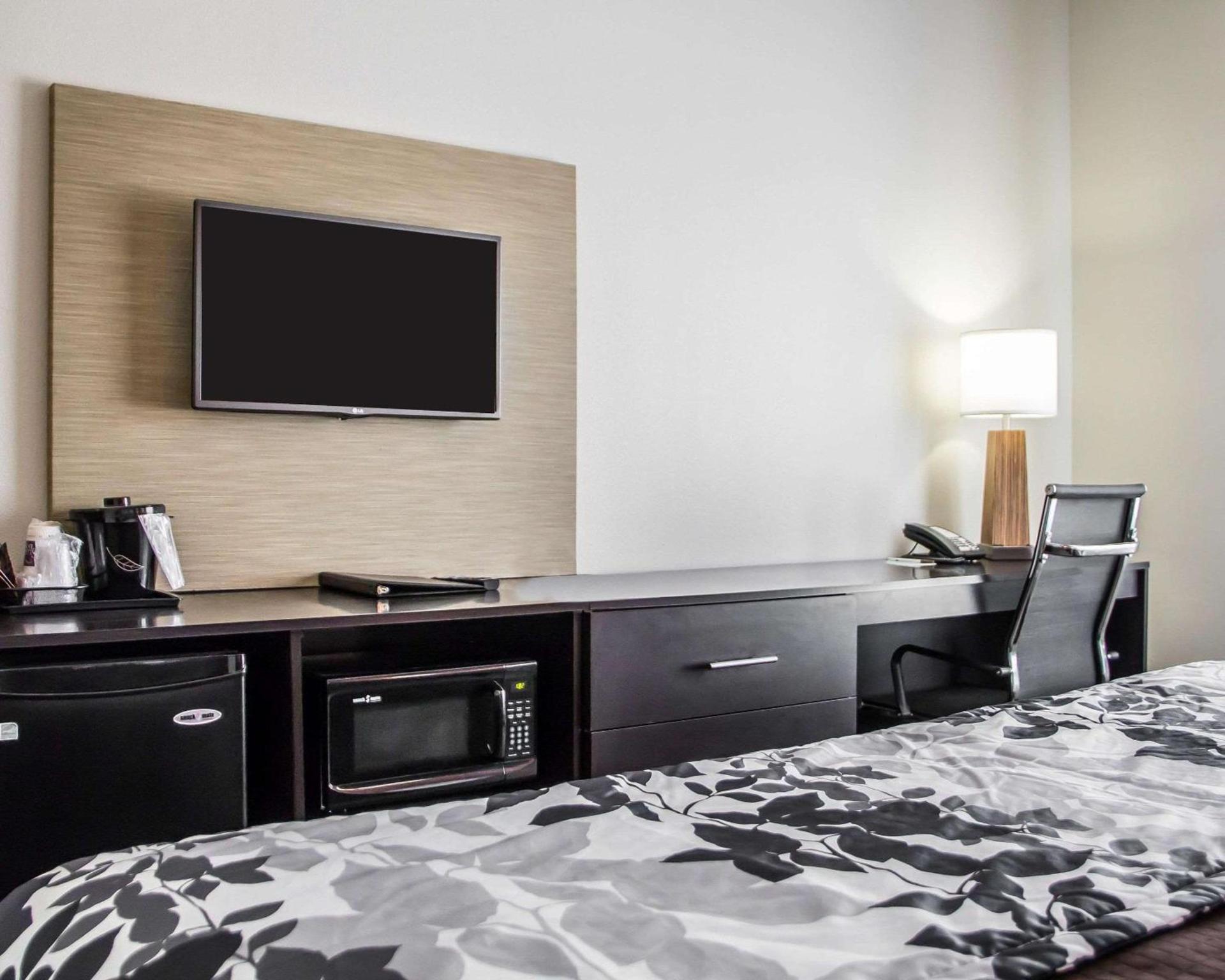 Sleep Inn & Suites Blackwell I-35 photo 10
