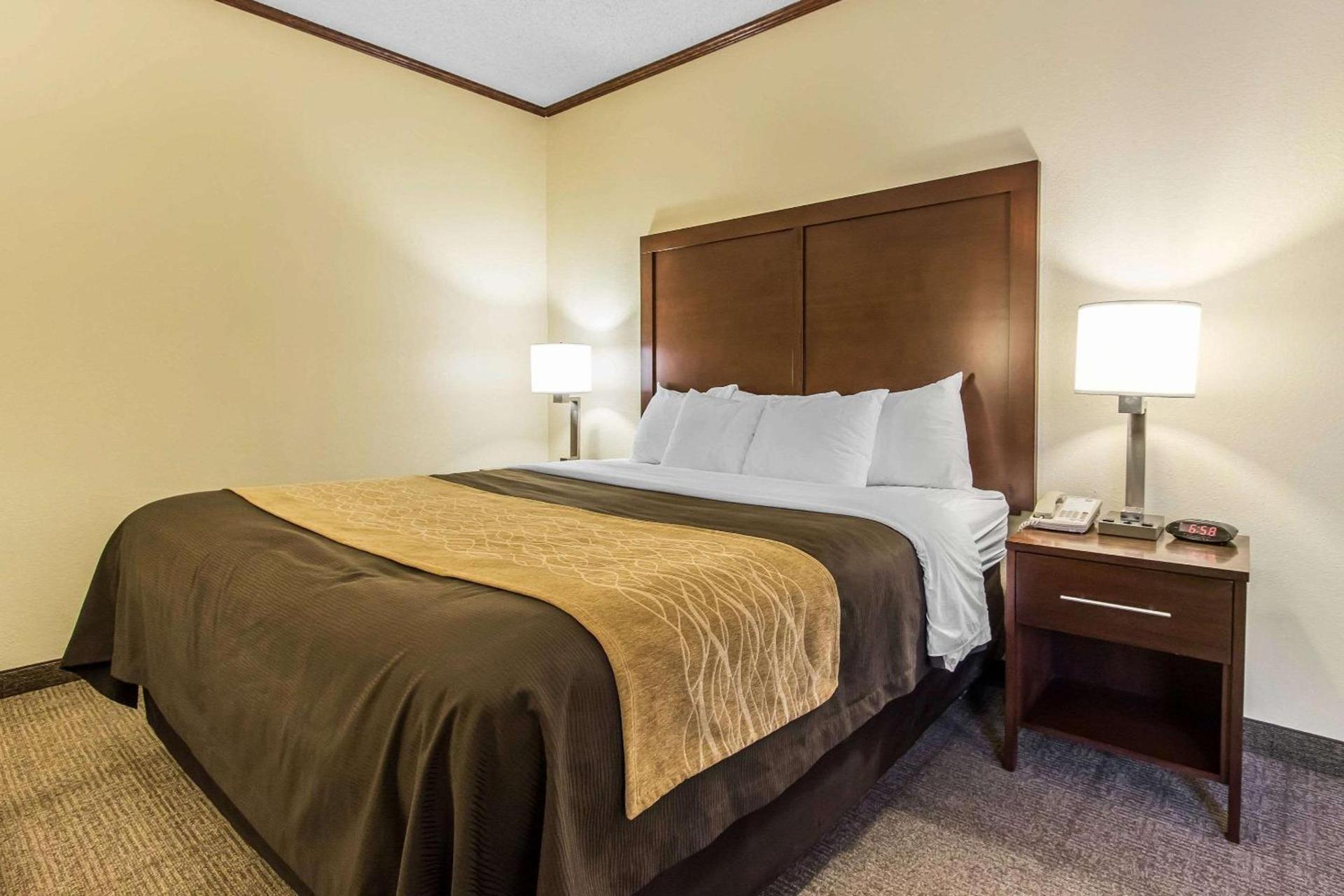 Ardmore Inn & Suites Ardmore photo 10