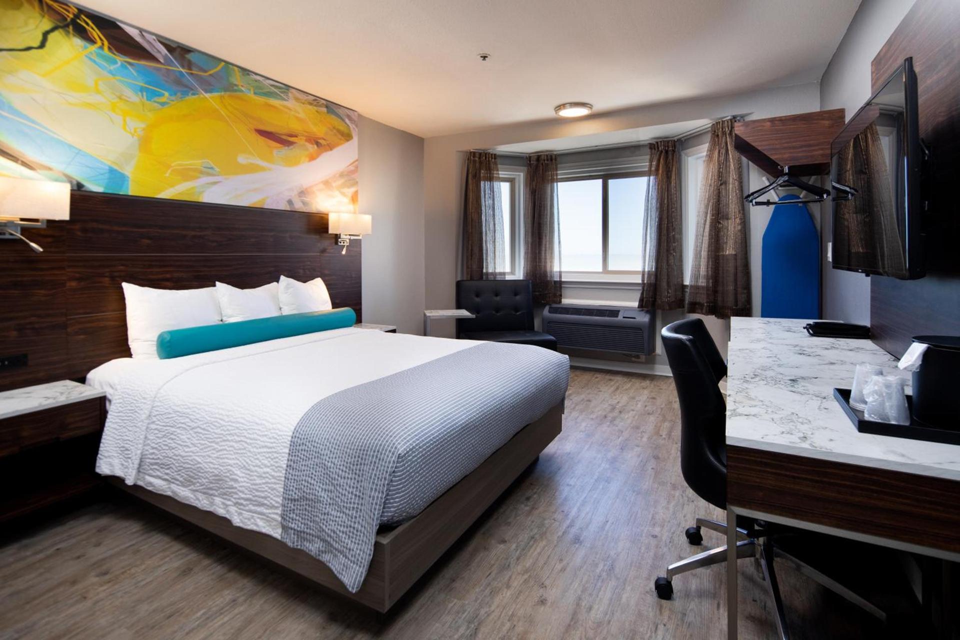Inn at Rockaway San Francisco Pacifica photo 35