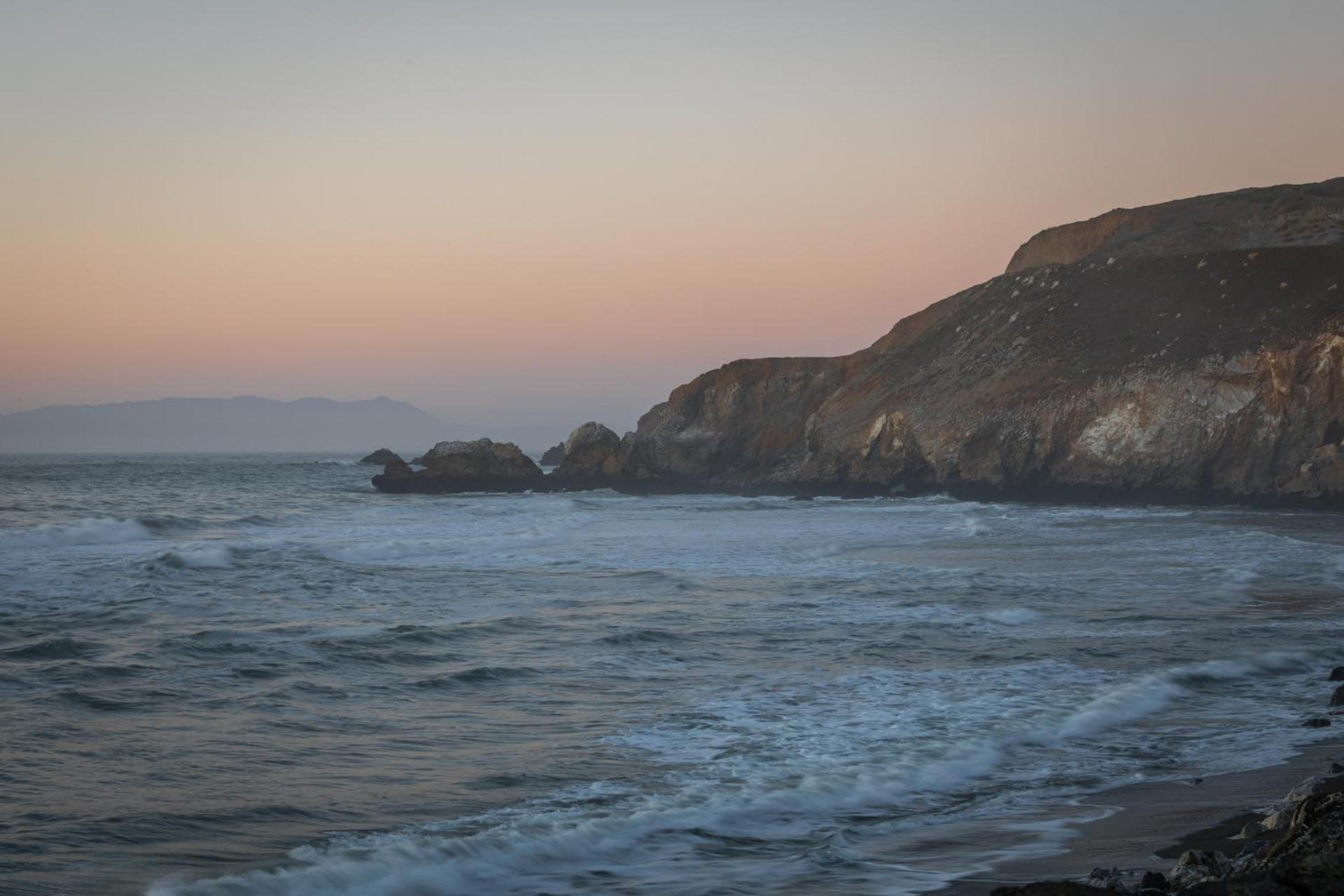 Inn at Rockaway San Francisco Pacifica photo 34