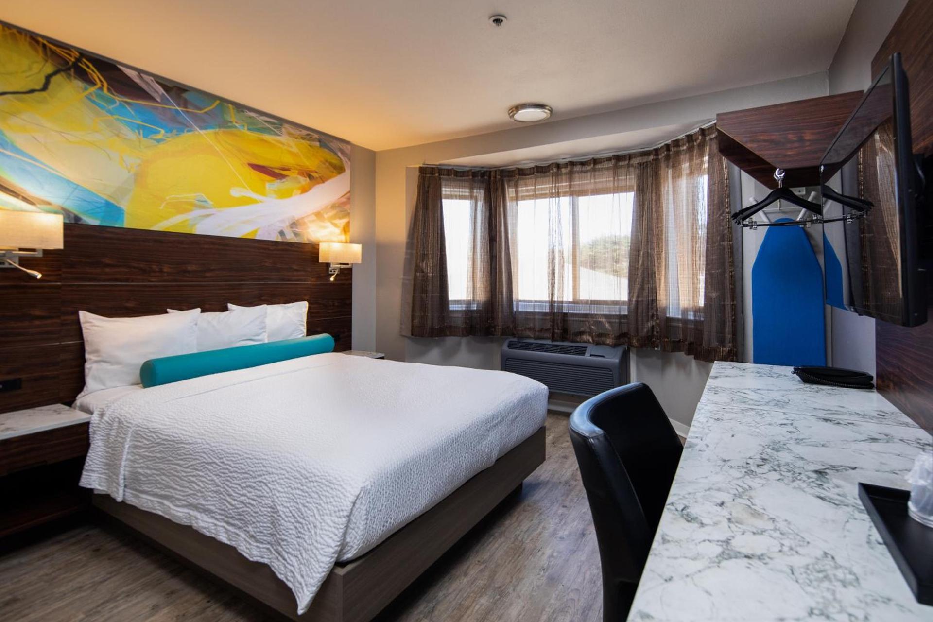 Inn at Rockaway San Francisco Pacifica photo 31