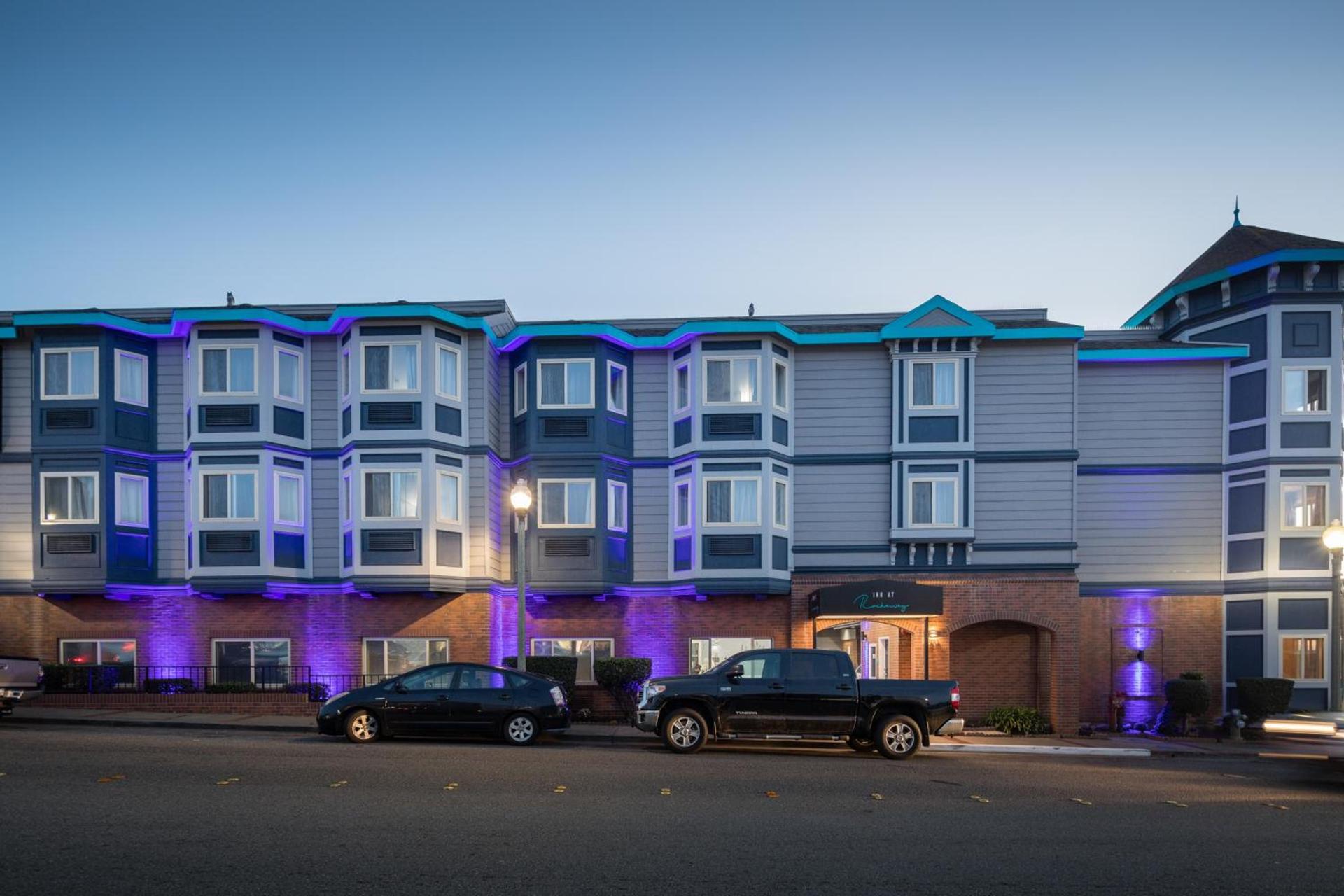 Inn at Rockaway San Francisco Pacifica photo 32