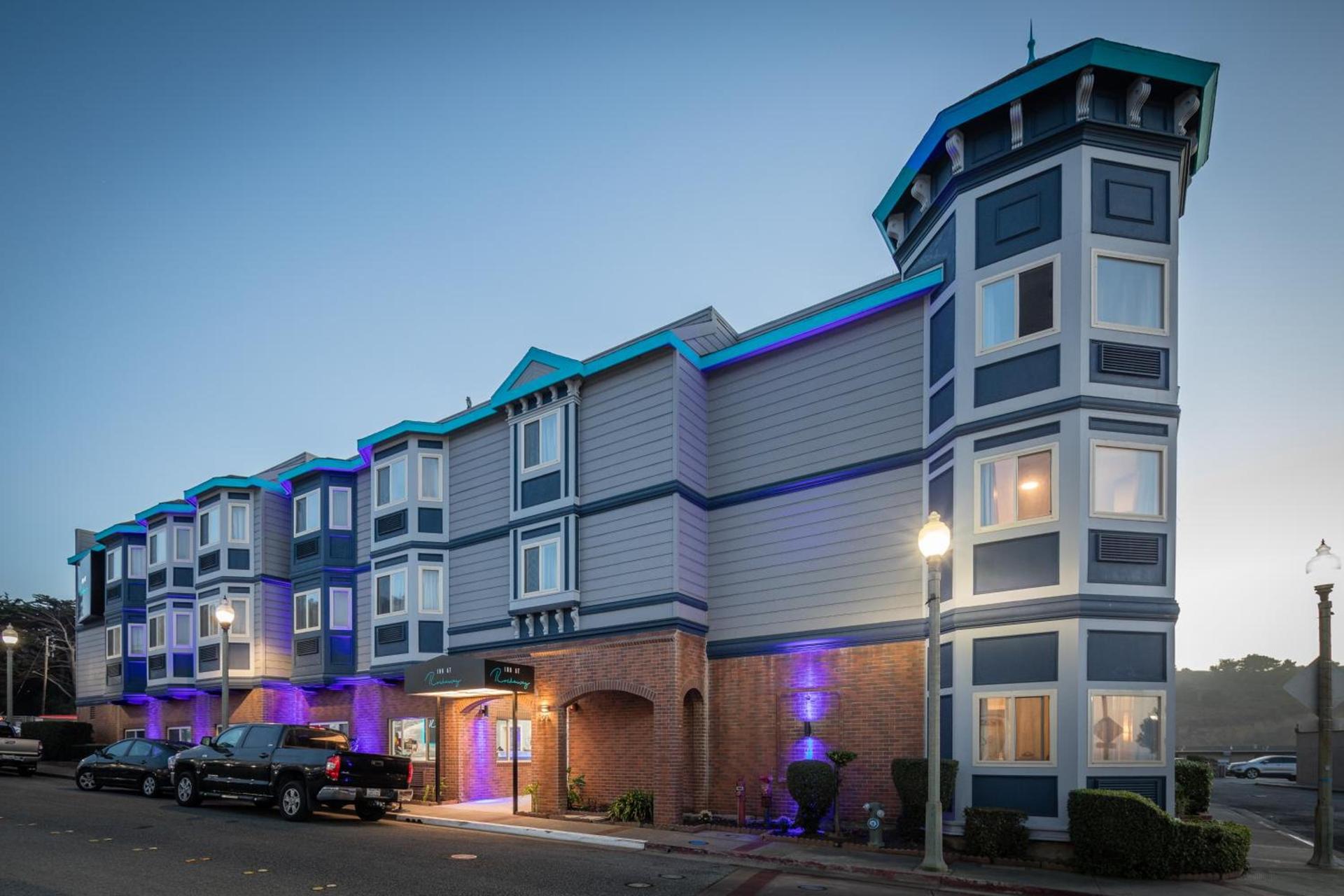 Inn at Rockaway San Francisco Pacifica photo 28