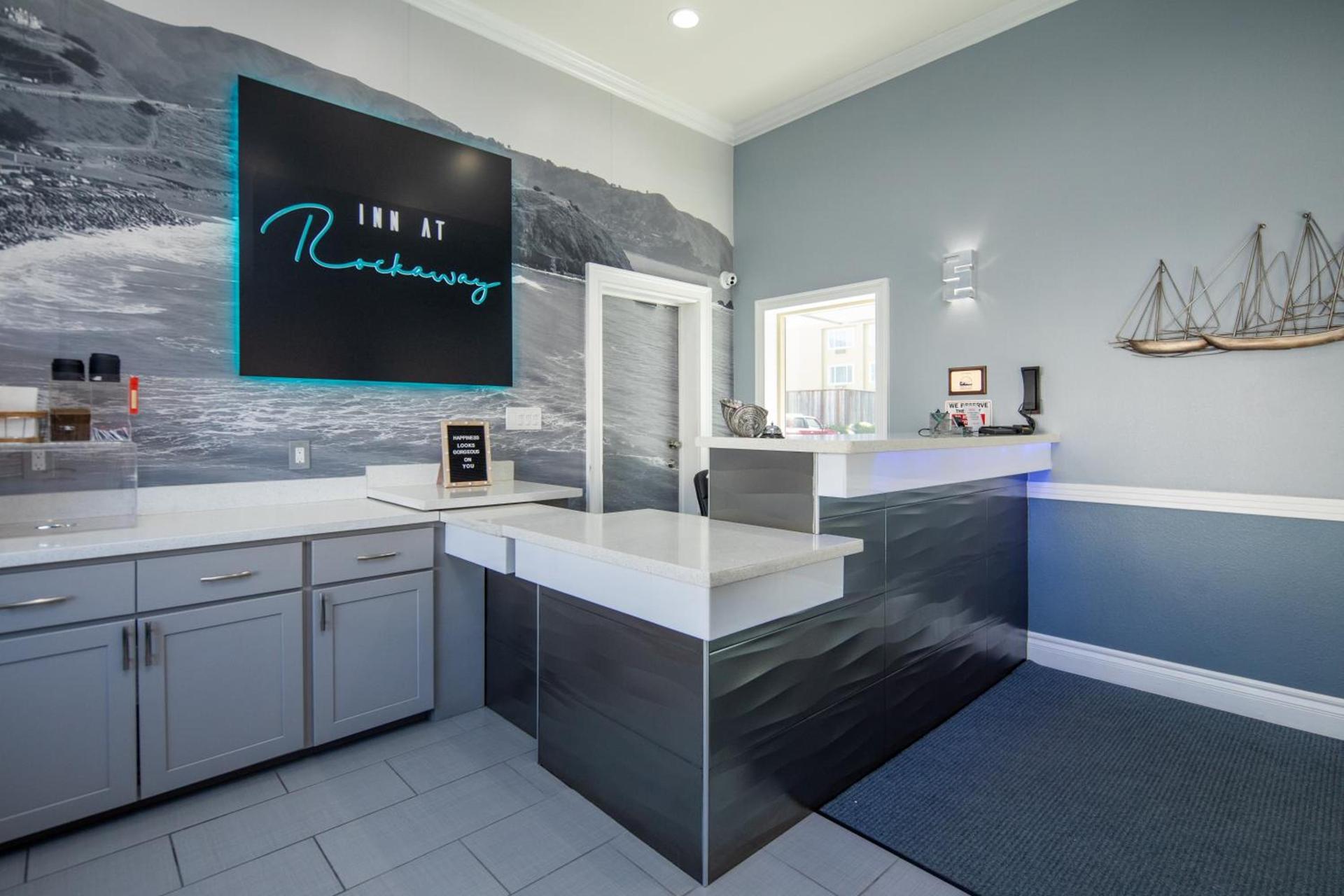 Inn at Rockaway San Francisco Pacifica photo 19
