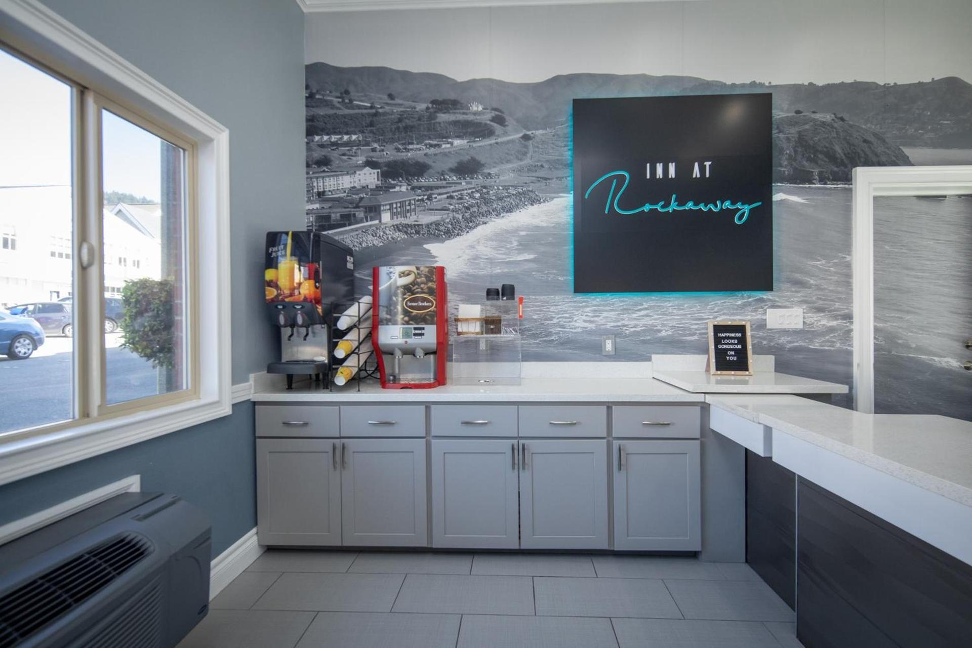 Inn at Rockaway San Francisco Pacifica photo 5