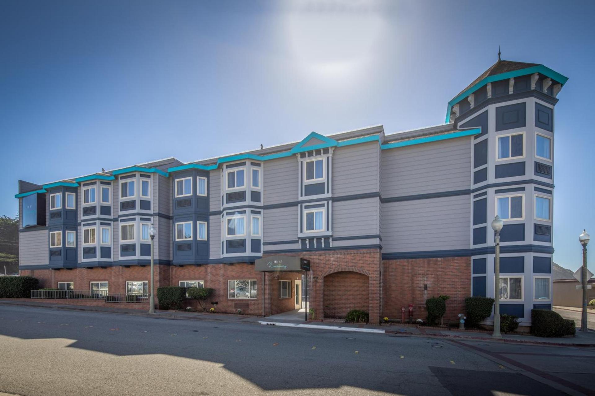 Inn at Rockaway San Francisco Pacifica photo 27