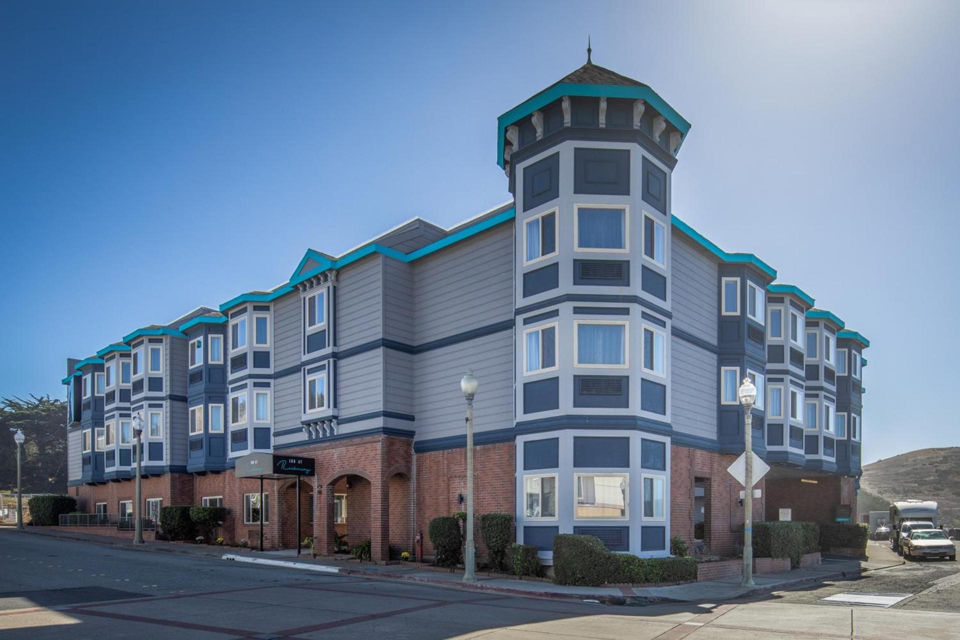 Inn at Rockaway San Francisco Pacifica photo 11