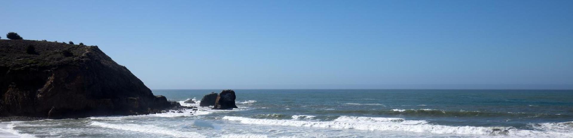 Inn at Rockaway San Francisco Pacifica photo 24
