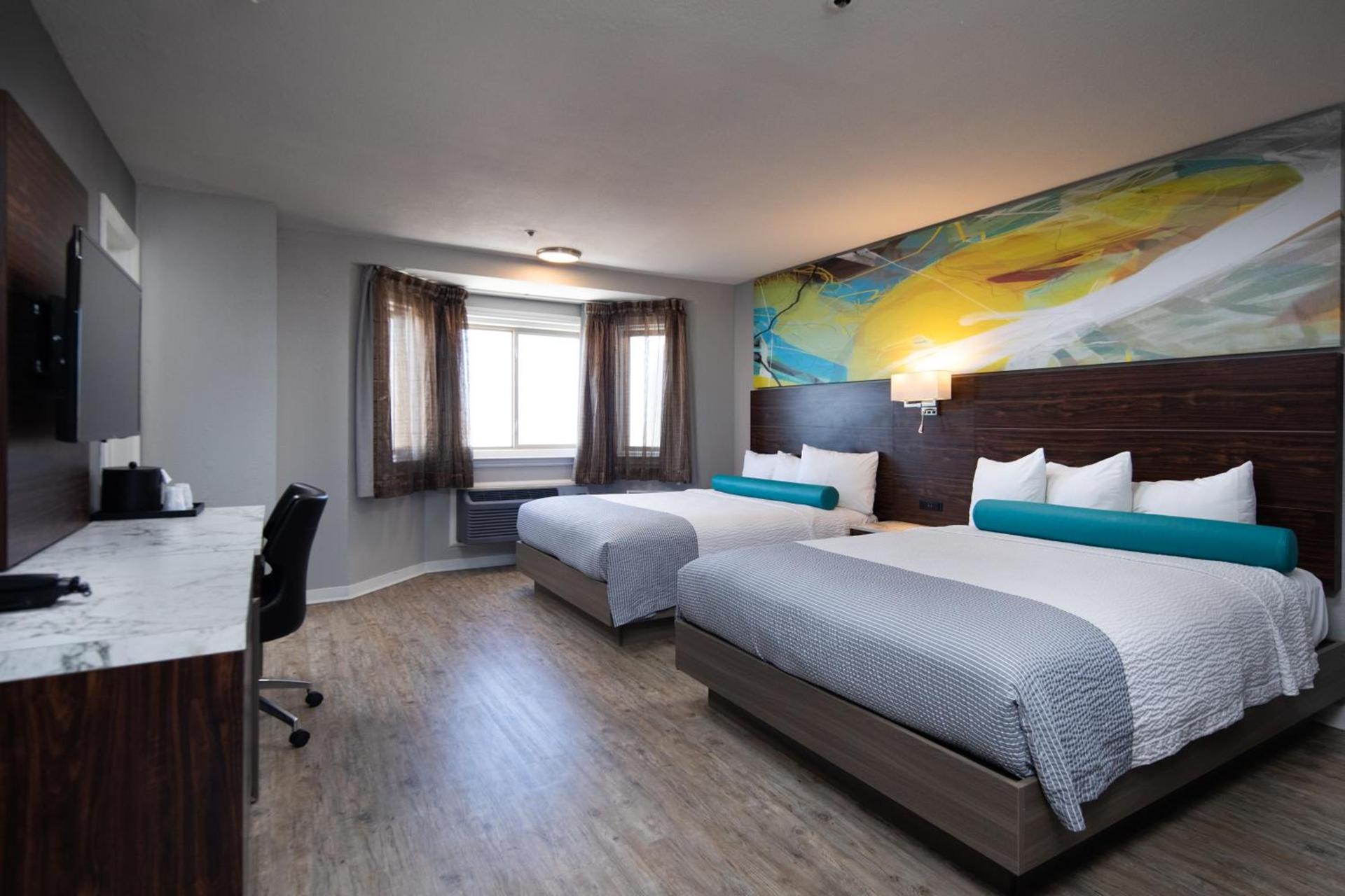 Inn at Rockaway San Francisco Pacifica photo 30