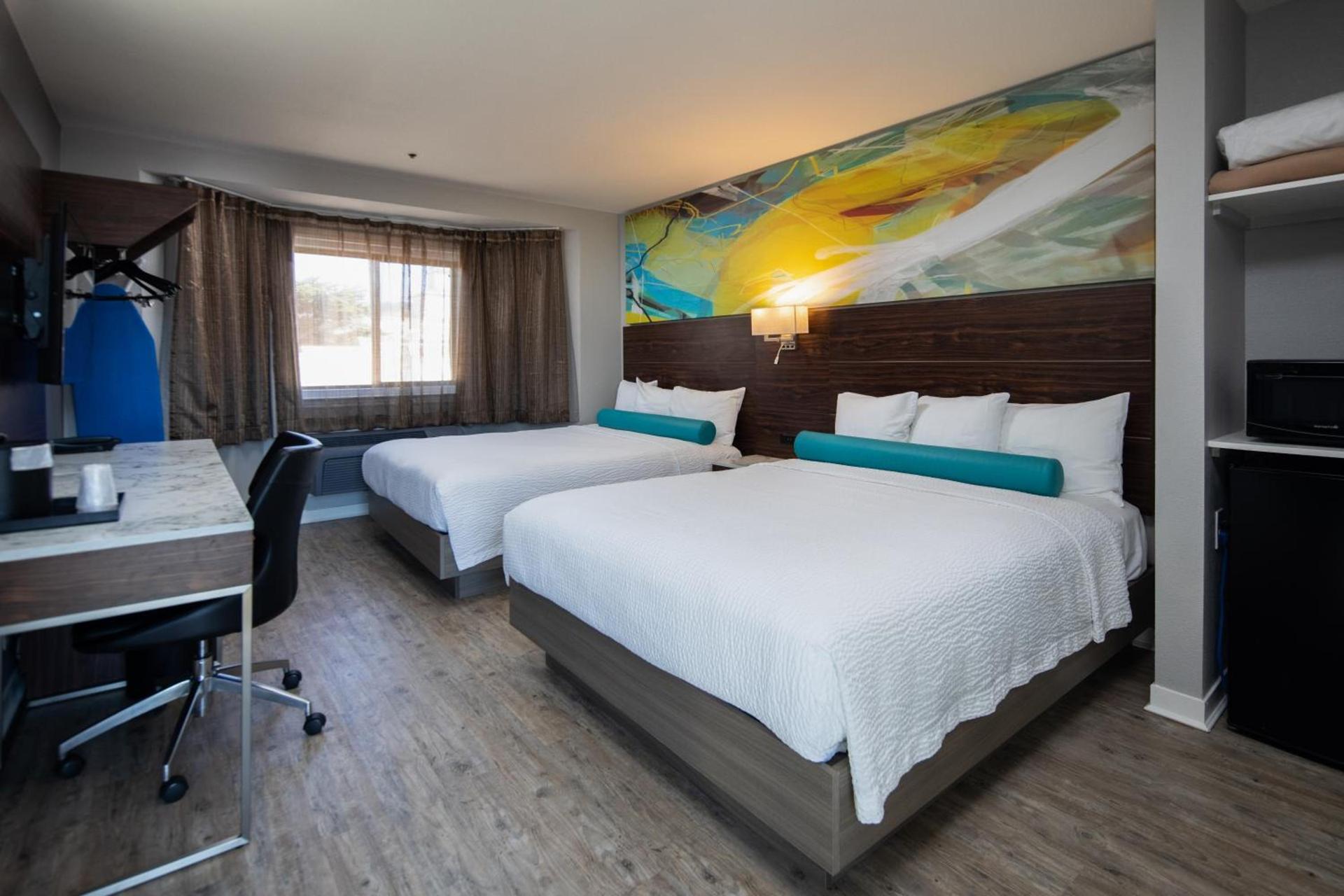 Inn at Rockaway San Francisco Pacifica photo 20