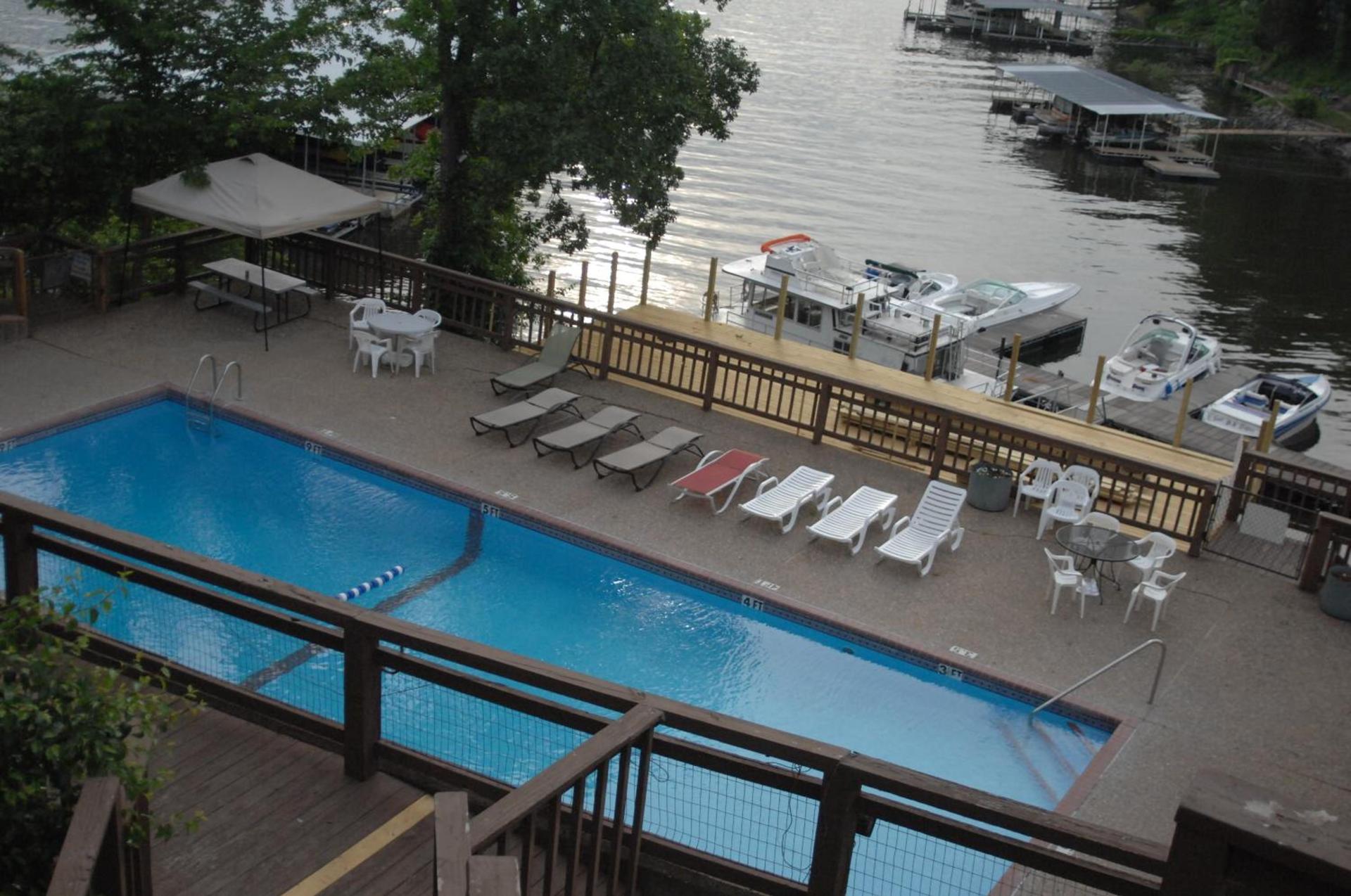 Inn at Grand Glaize photo 35