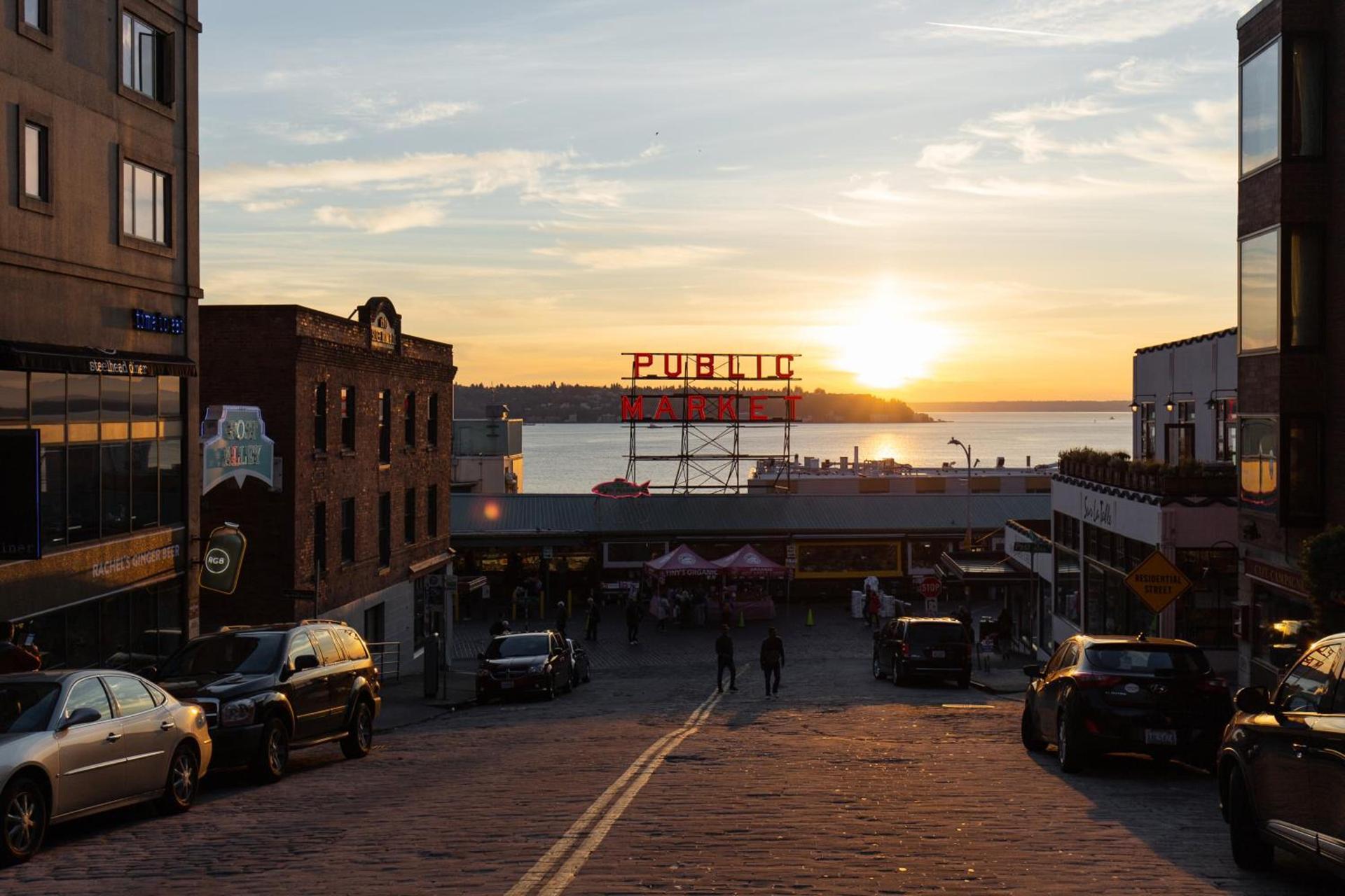 Palihotel Seattle photo 9