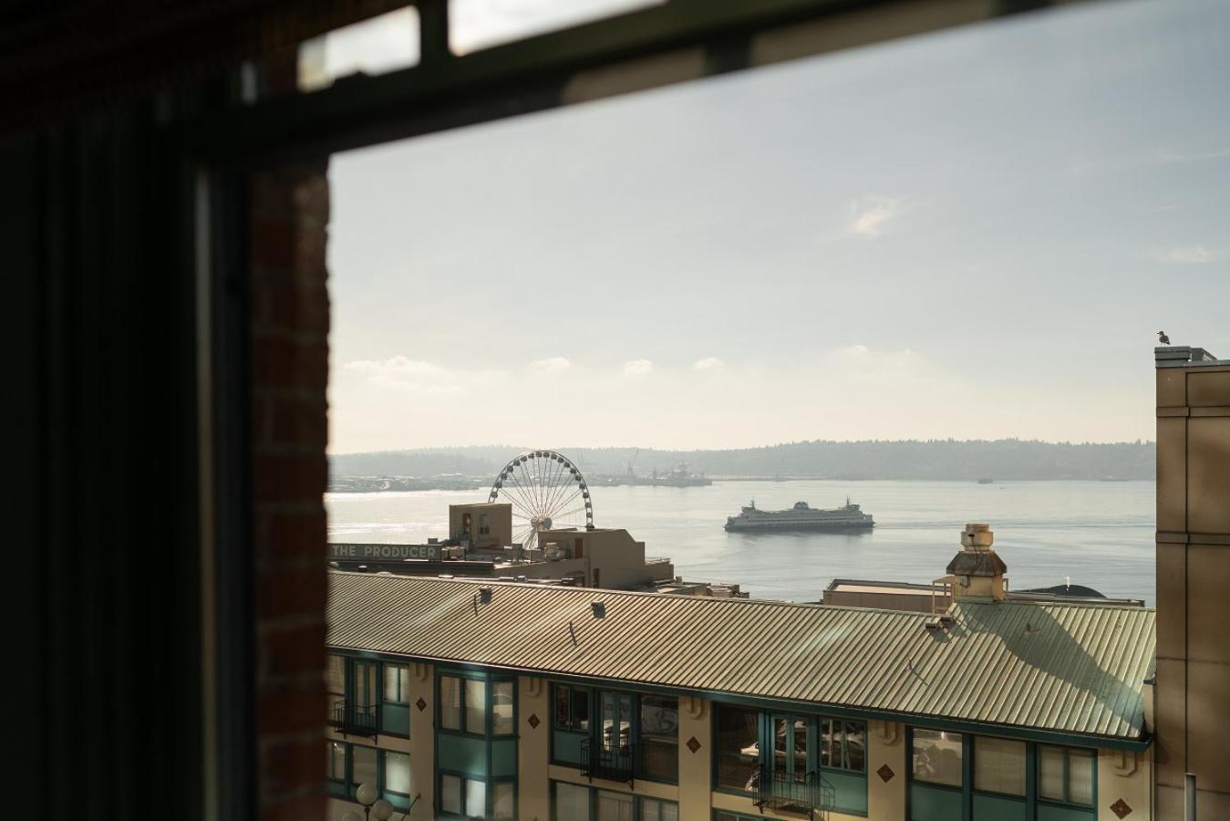 Palihotel Seattle photo 29