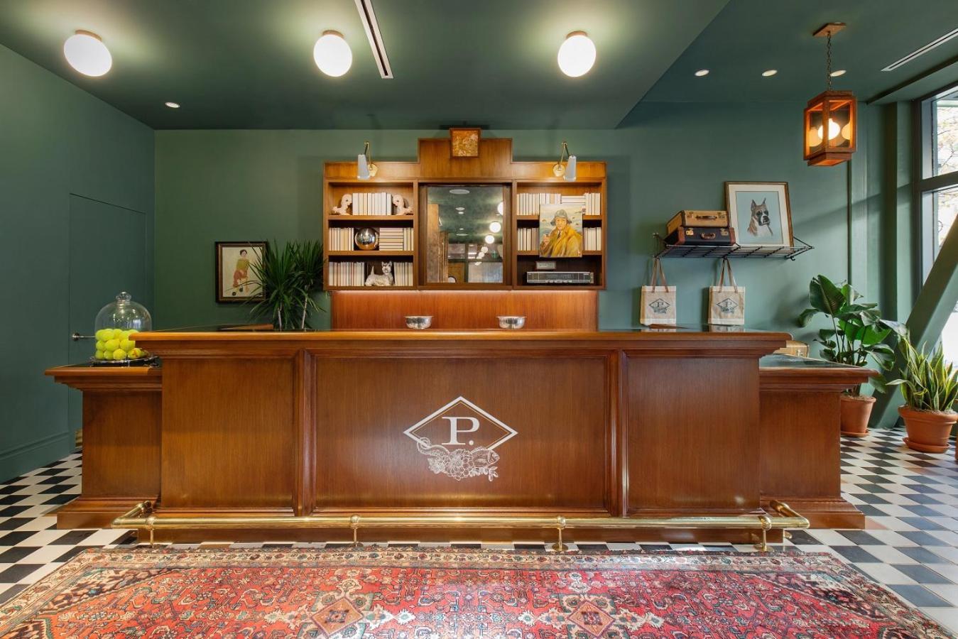 Palihotel Seattle photo 19