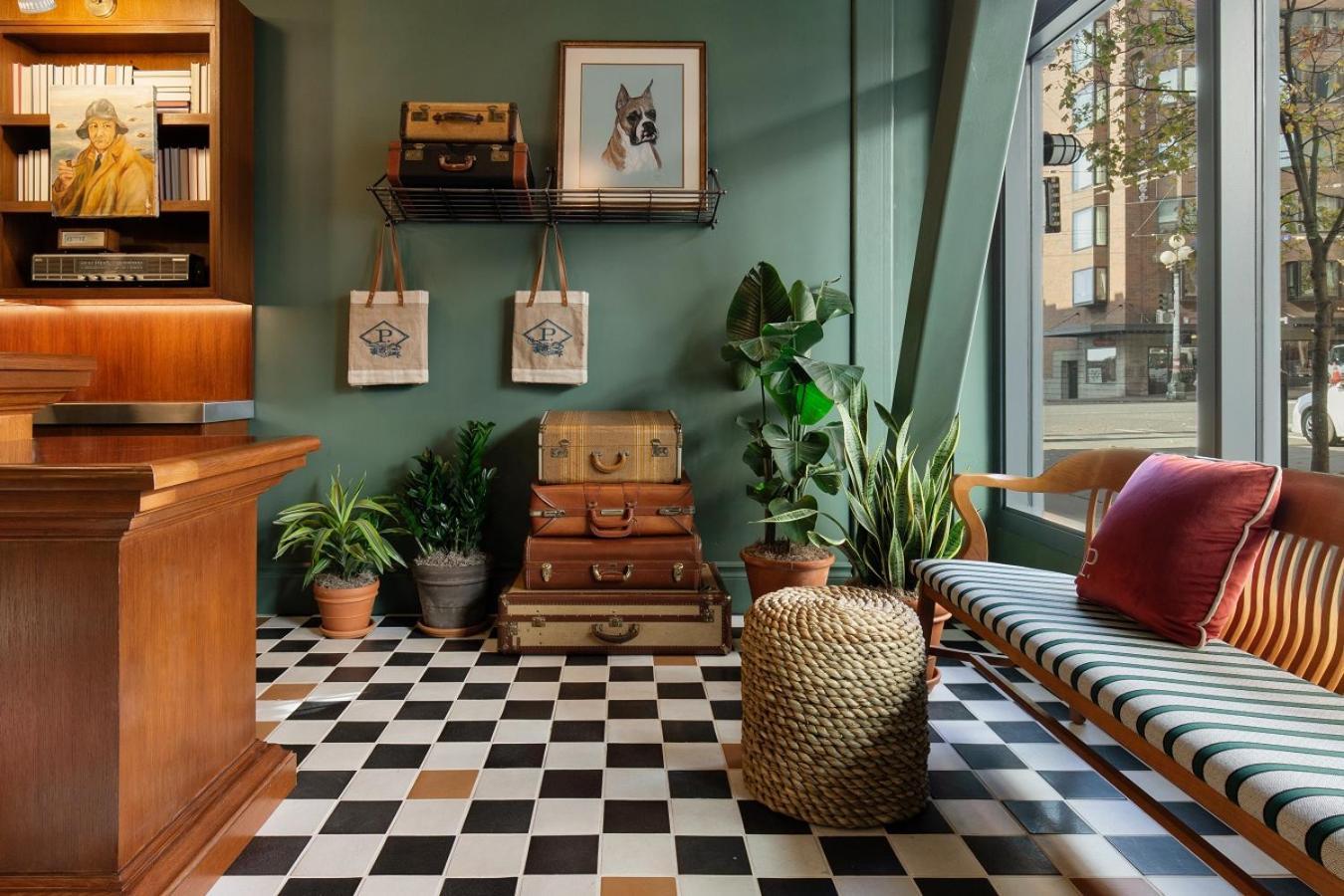 Palihotel Seattle photo 10