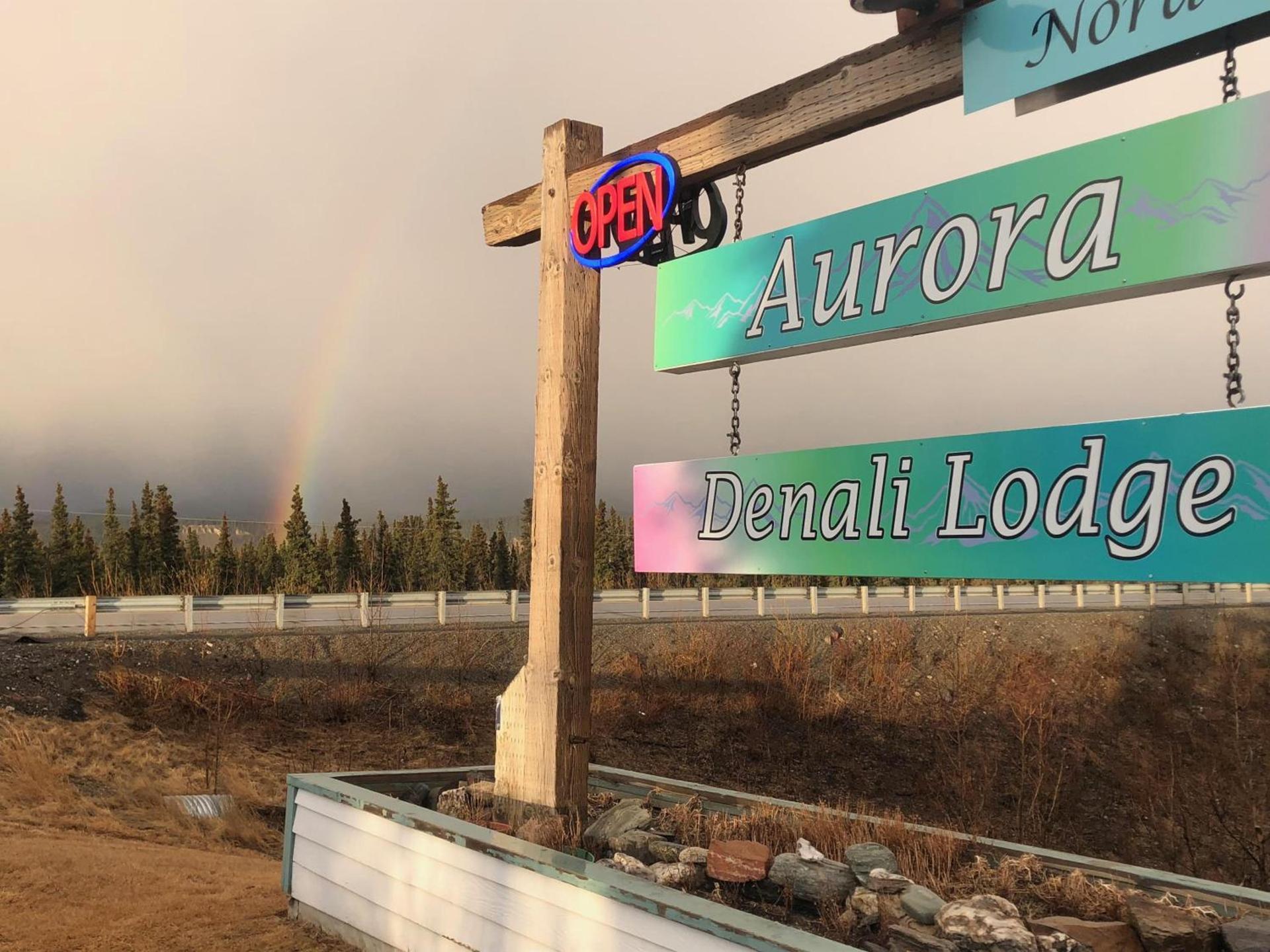 Aurora Denali Lodge photo 15