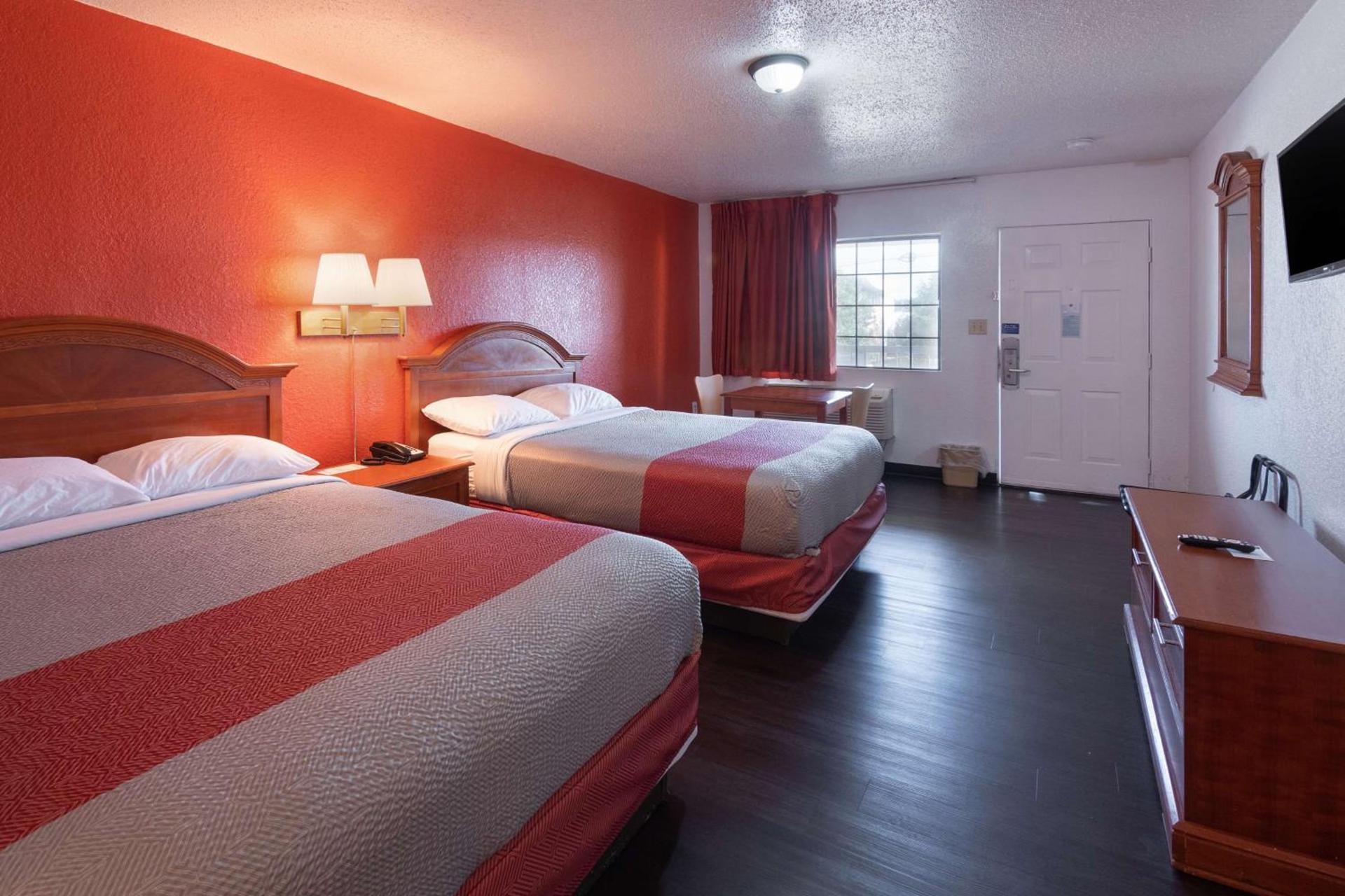 Motel 6-Montgomery, AL - Coliseum photo 13