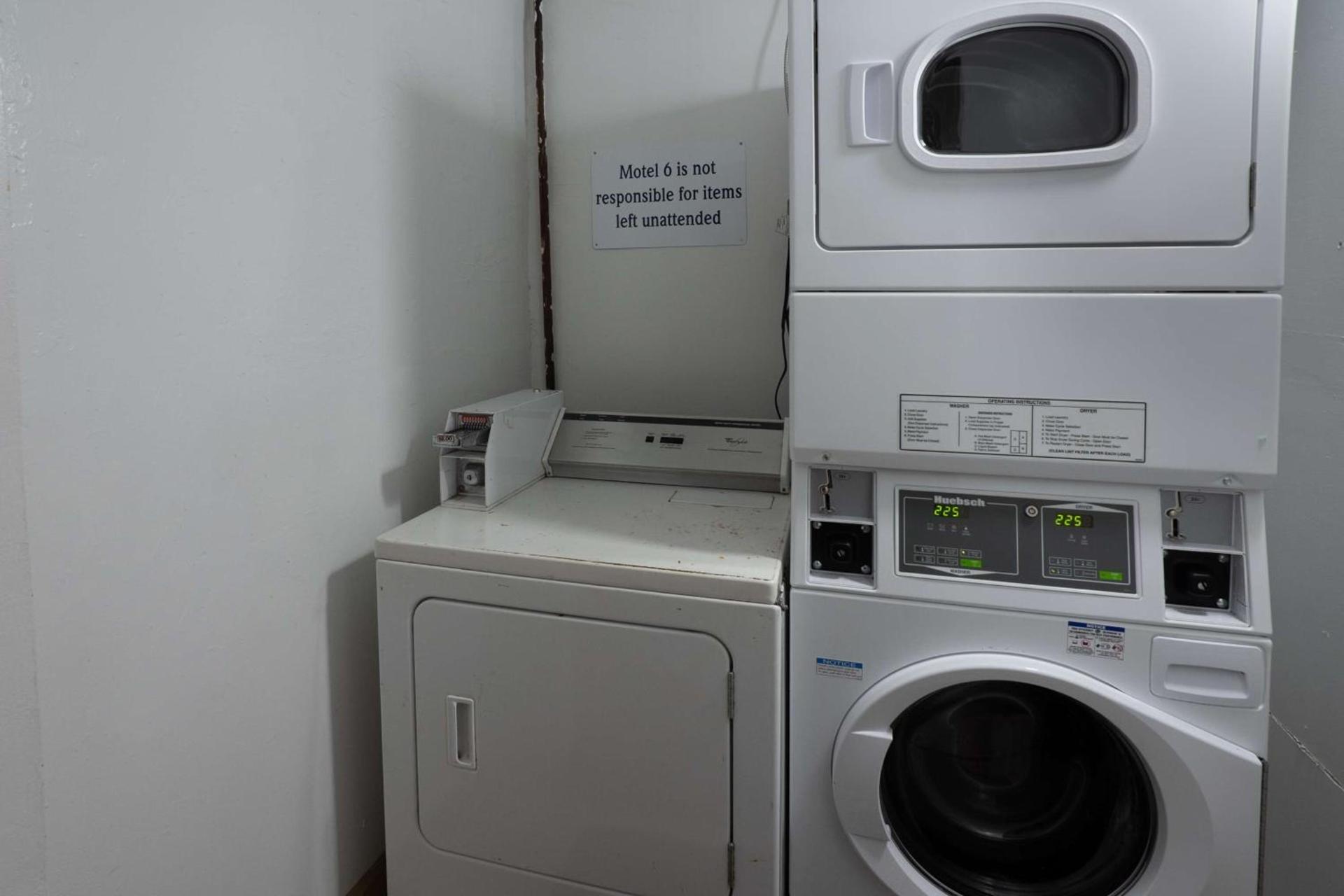 Motel 6-Montgomery, AL - Coliseum photo 24