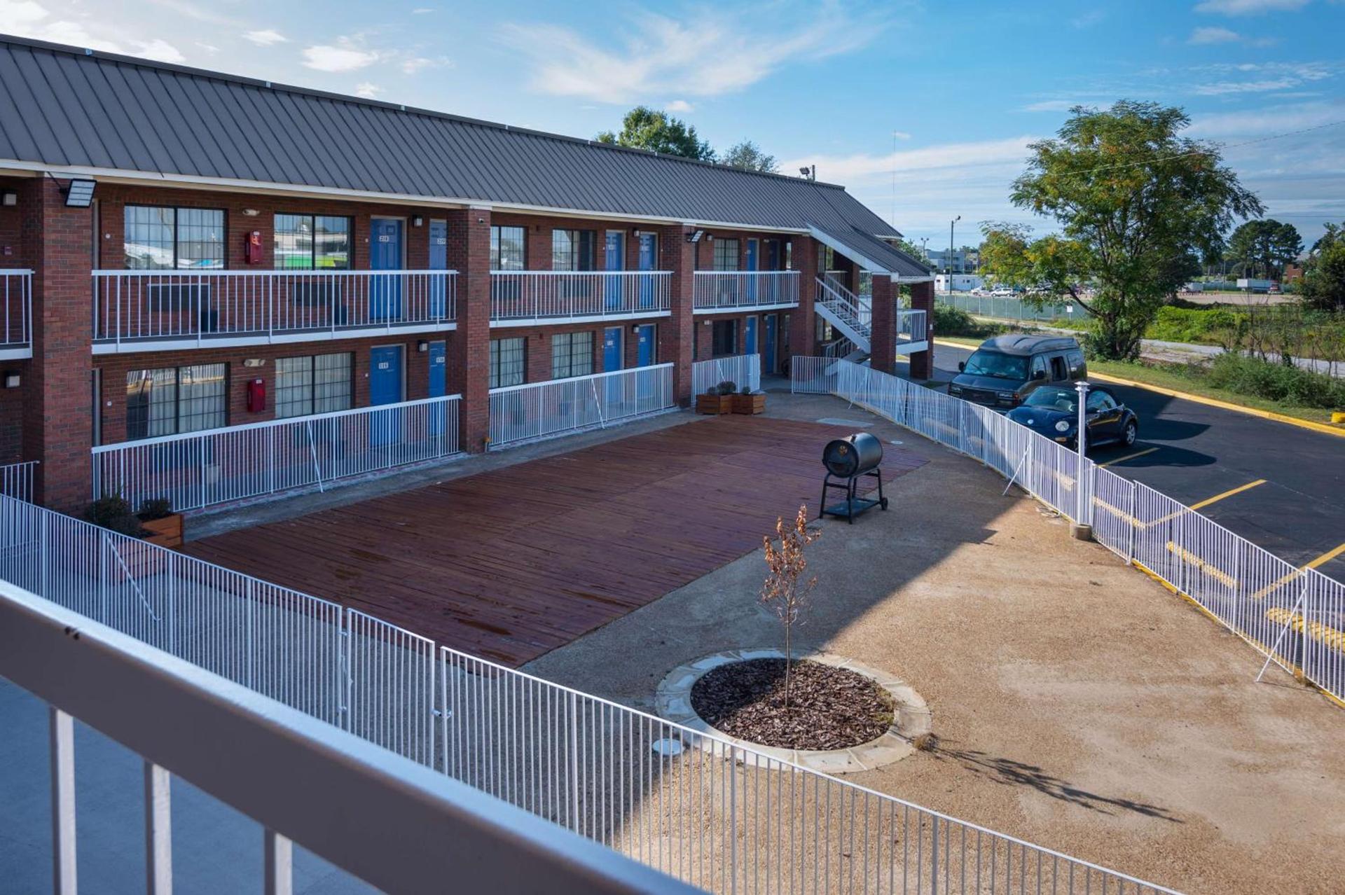 Motel 6-Montgomery, AL - Coliseum photo 4