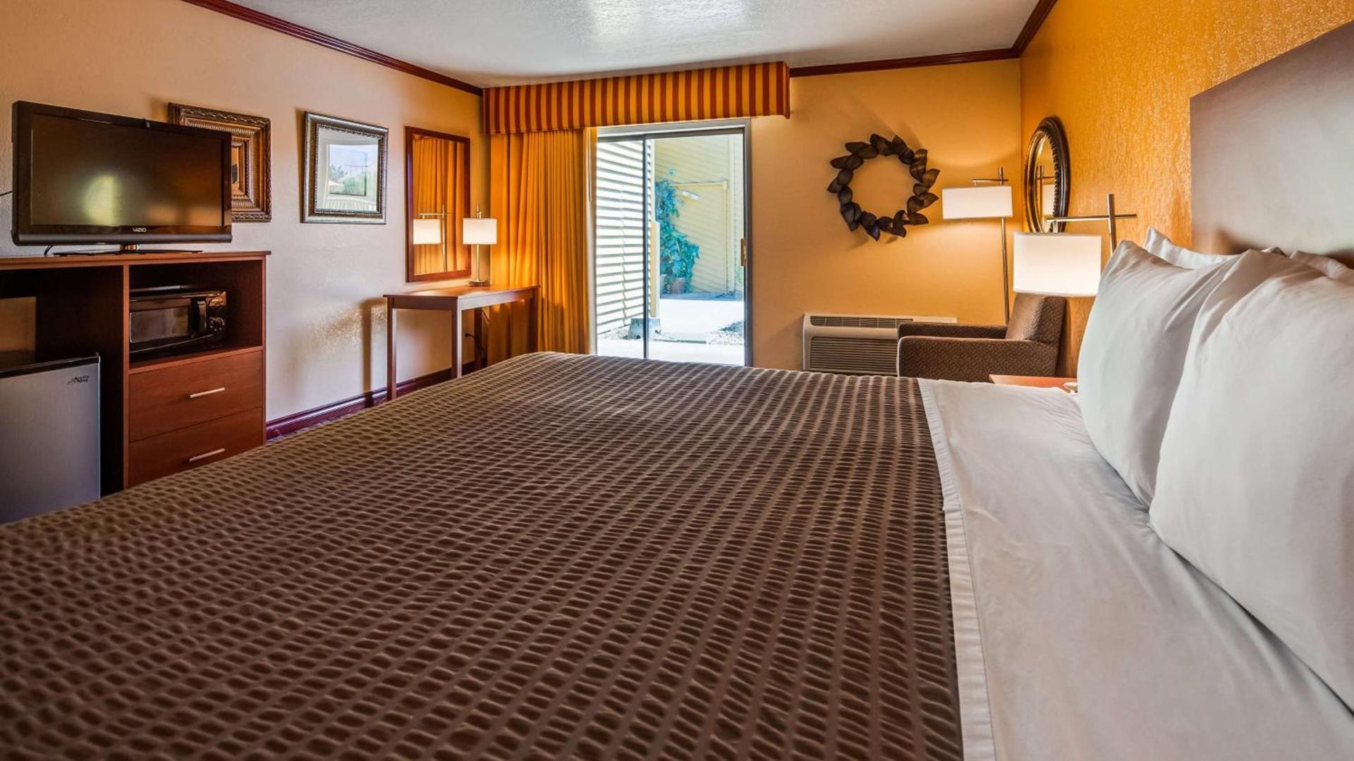SureStay Hotel by Best Western Wenatchee photo 29