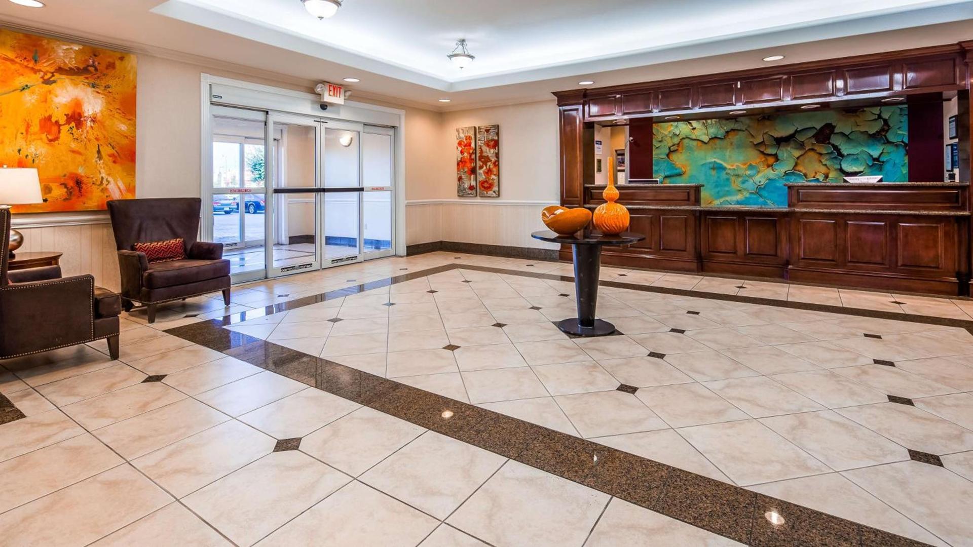 Best Western Plus Waxahachie Inn & Suites photo 8