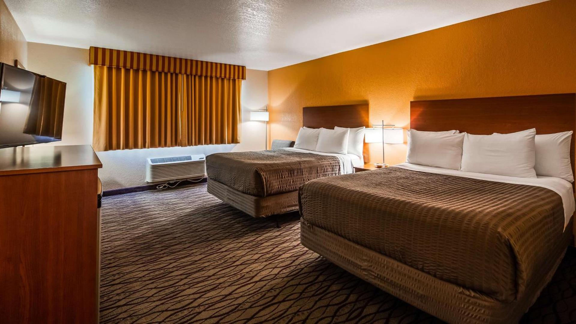 SureStay Hotel by Best Western Wenatchee photo 28