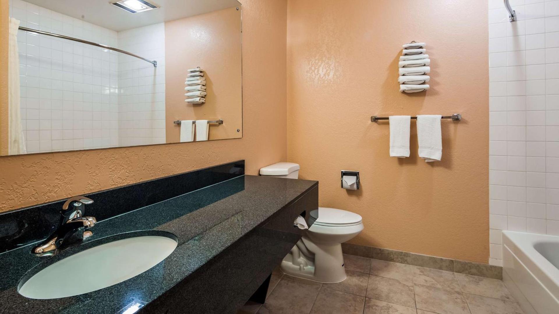 SureStay Hotel by Best Western Wenatchee photo 8