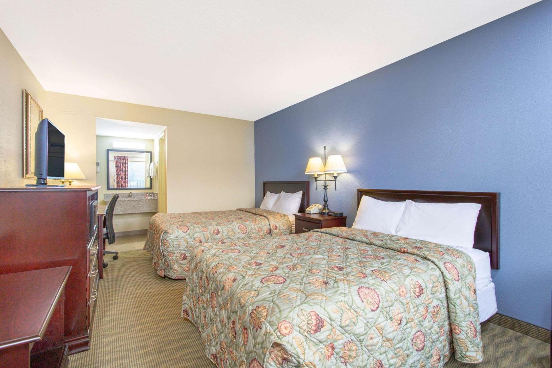 Quality Inn Lexington photo 5