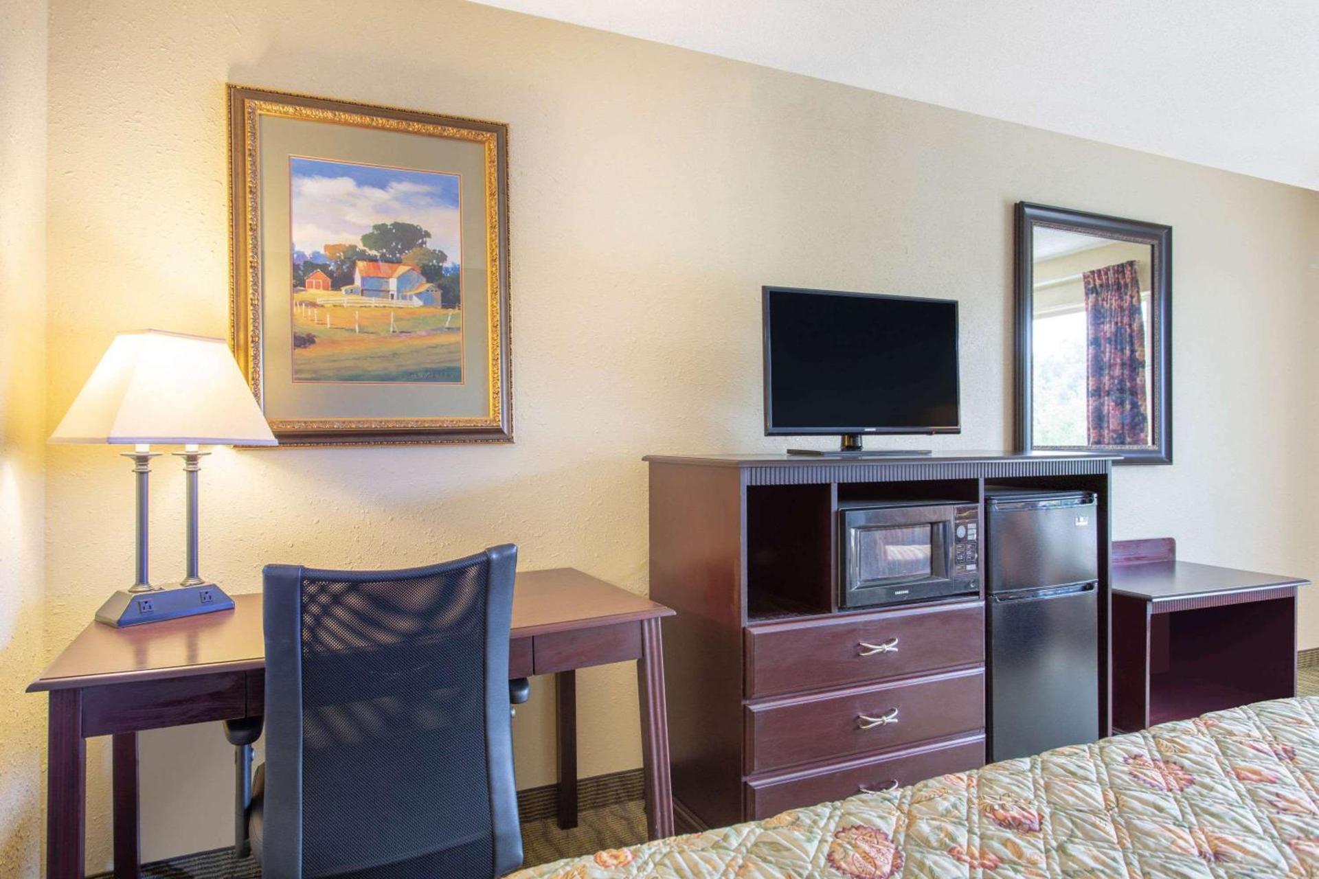 Quality Inn Lexington photo 7