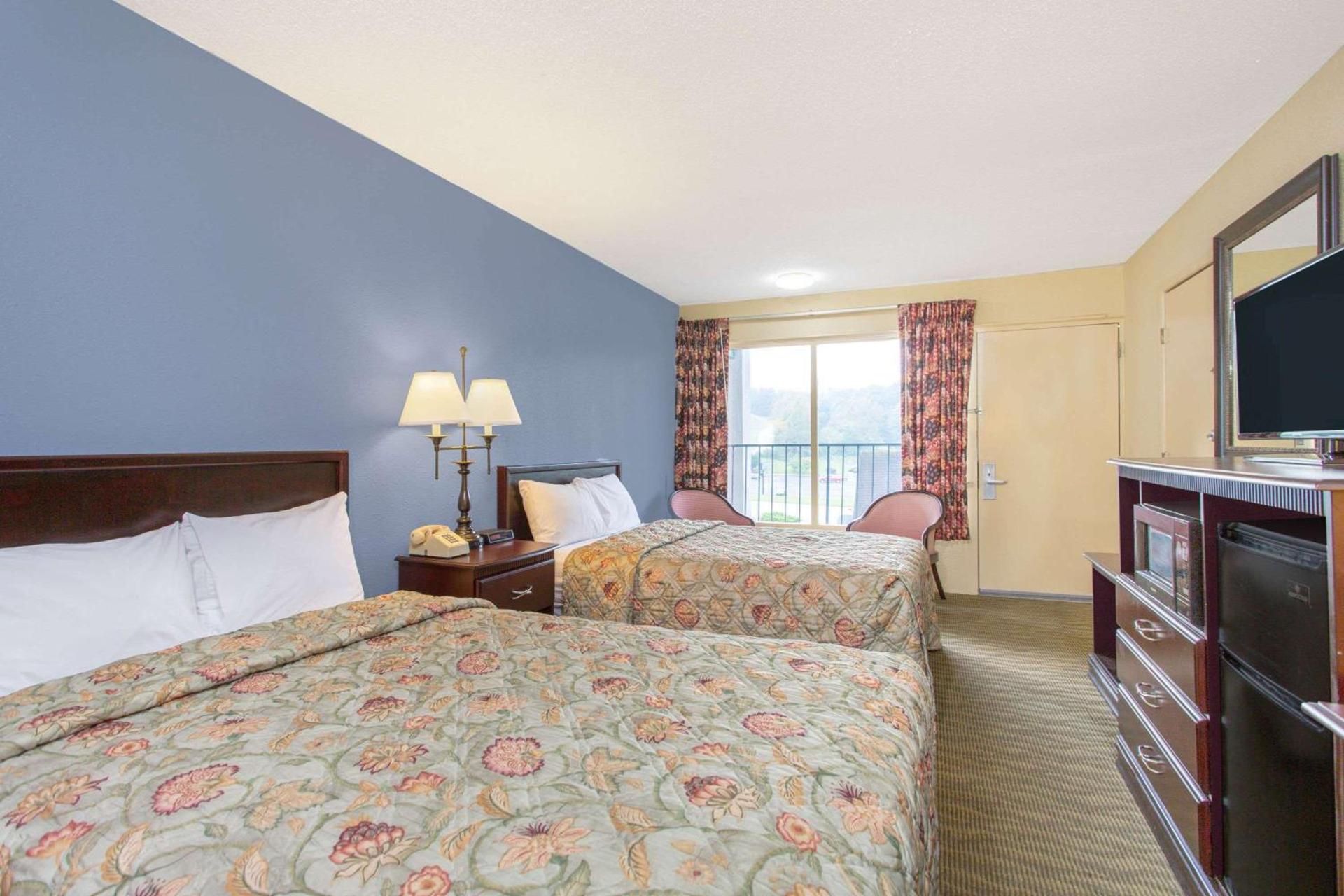 Quality Inn Lexington photo 6
