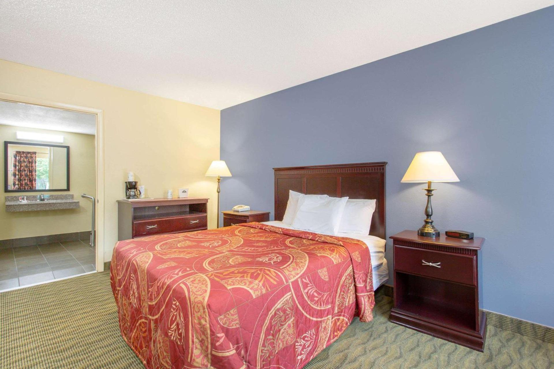 Quality Inn Lexington photo 4