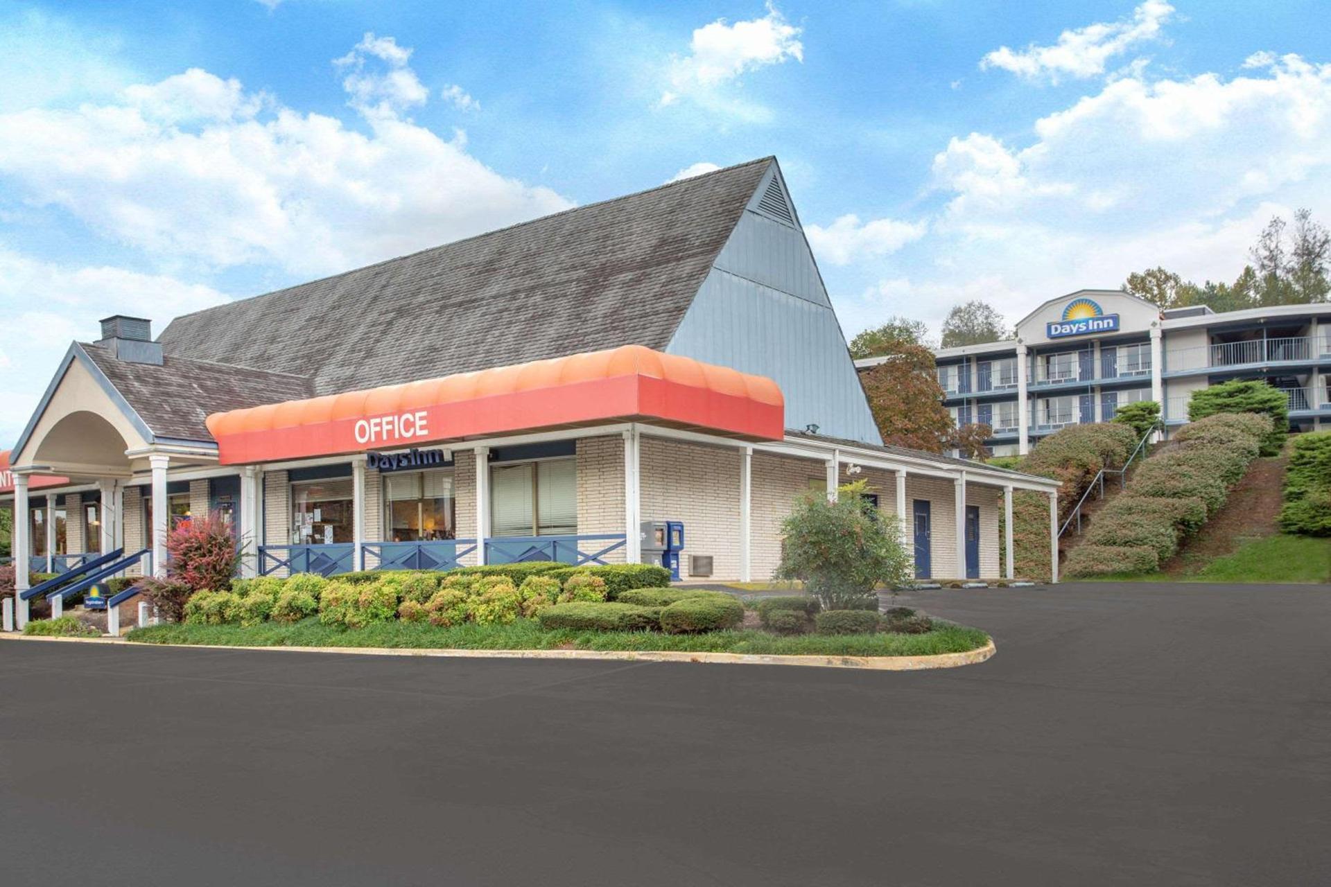 Quality Inn Lexington — hotel in Lexington