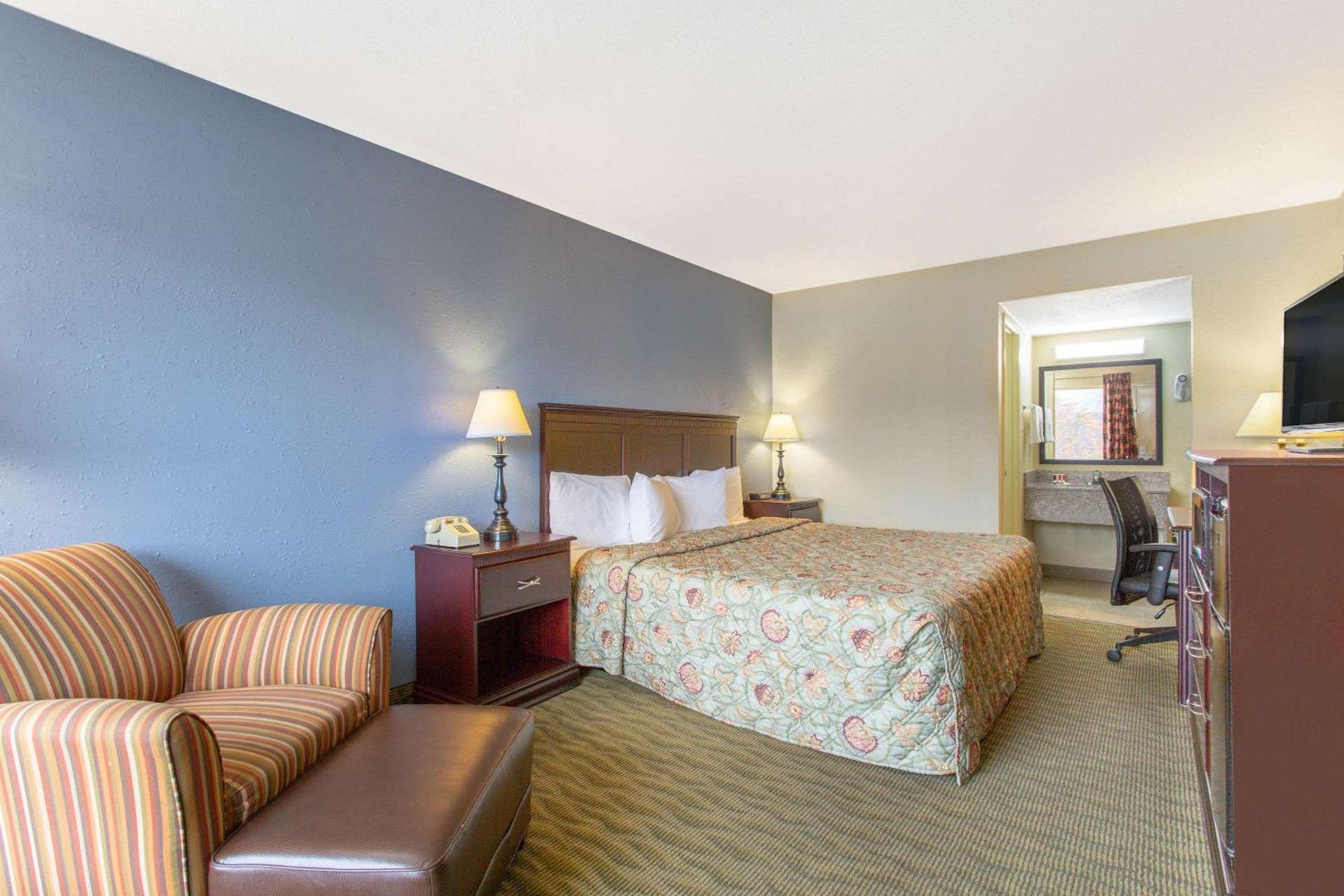 Quality Inn Lexington photo 9