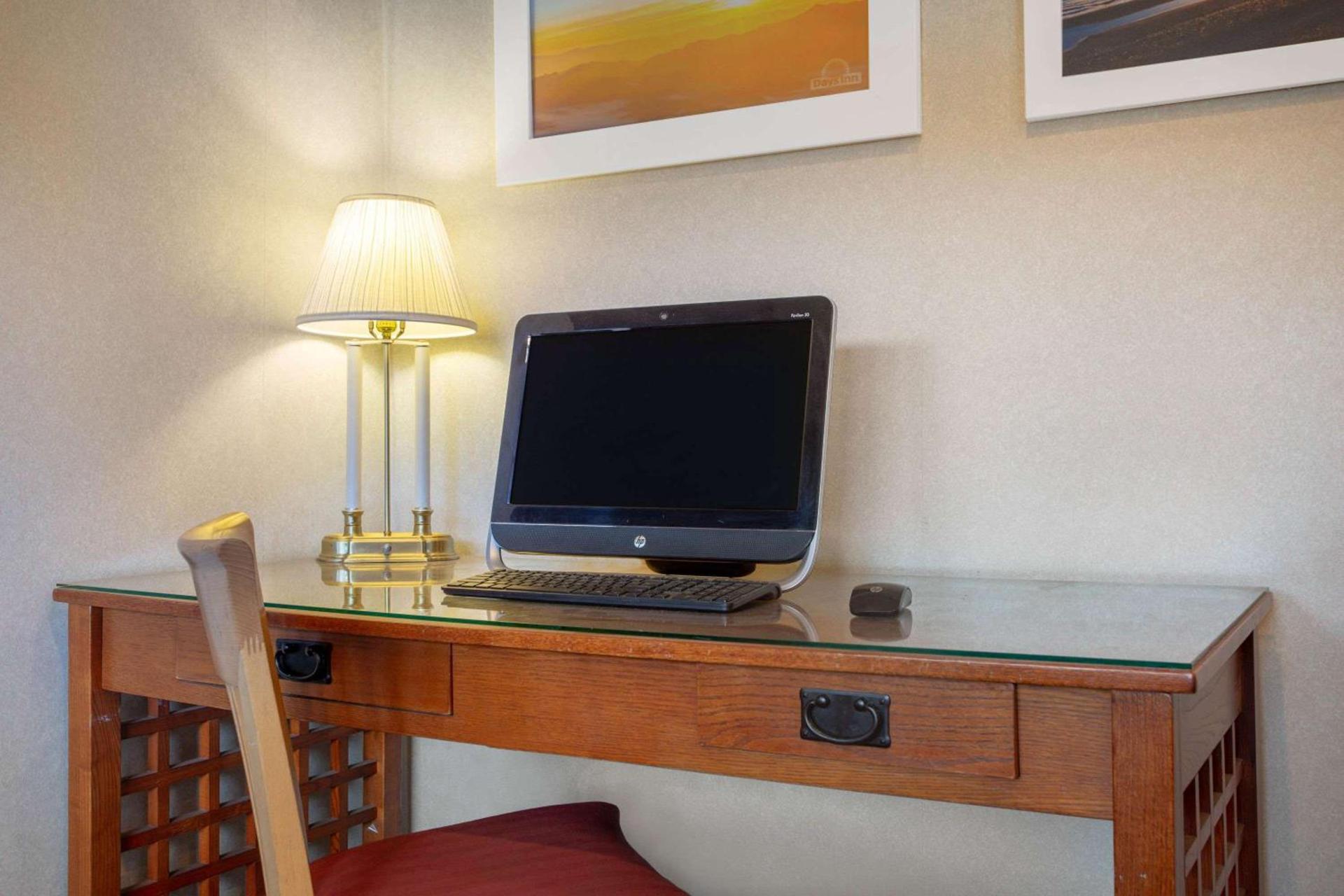 Quality Inn Lexington photo 15