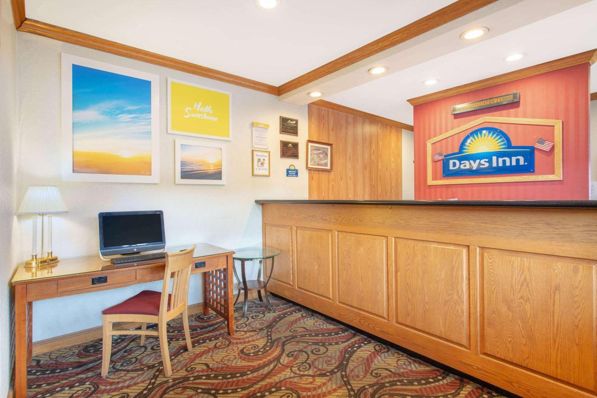 Quality Inn Lexington photo 2