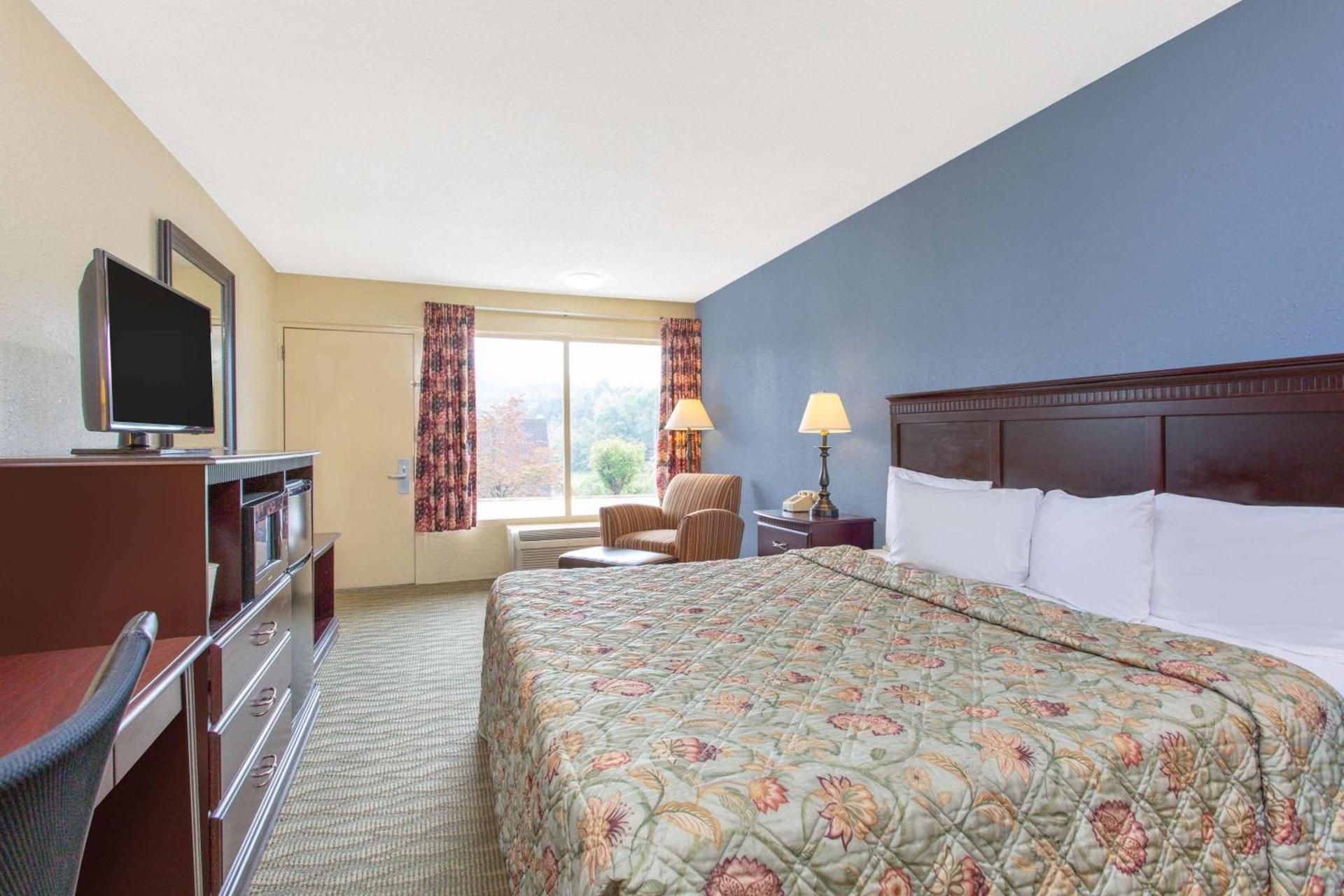 Quality Inn Lexington photo 8
