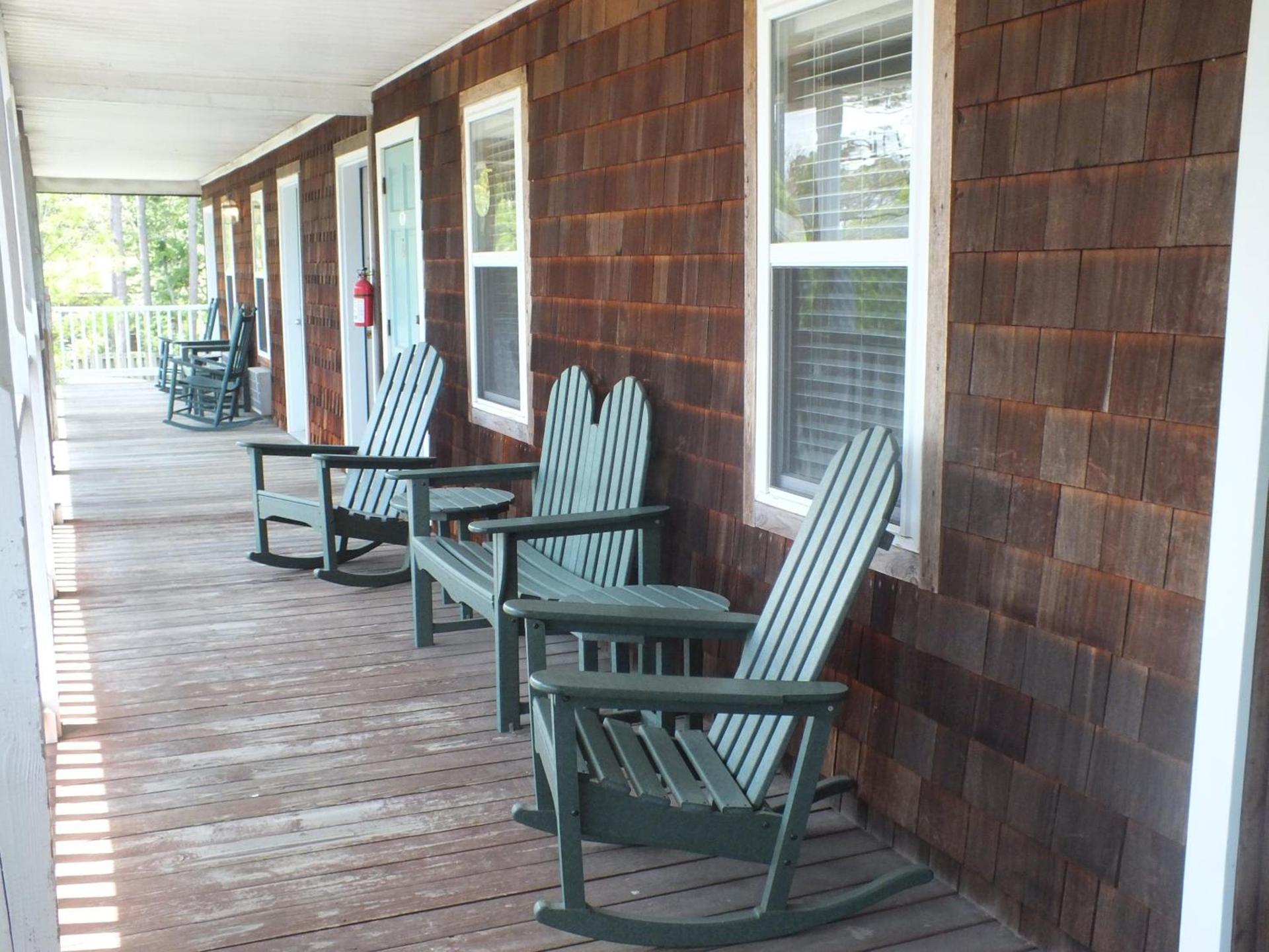 Scarborough Inn photo 38